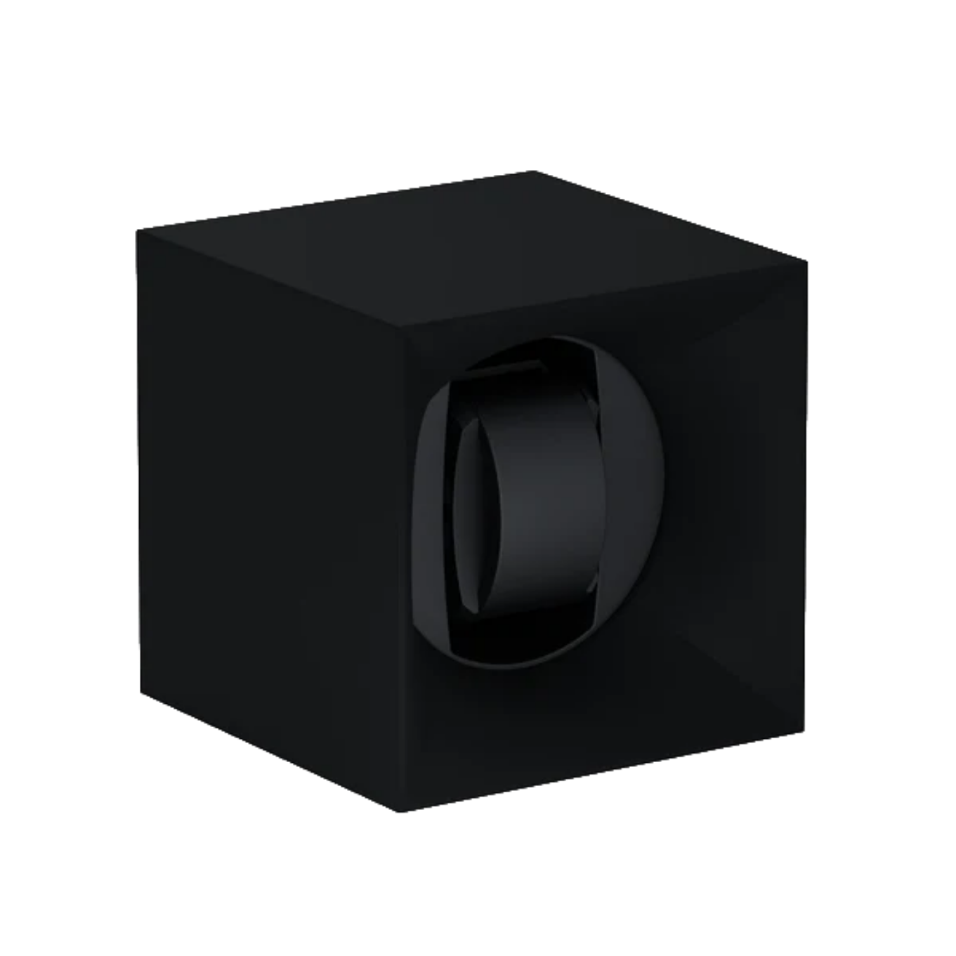 SWISSKUBIK_STARTBOX_SOFT_TOUCH_BLACK image