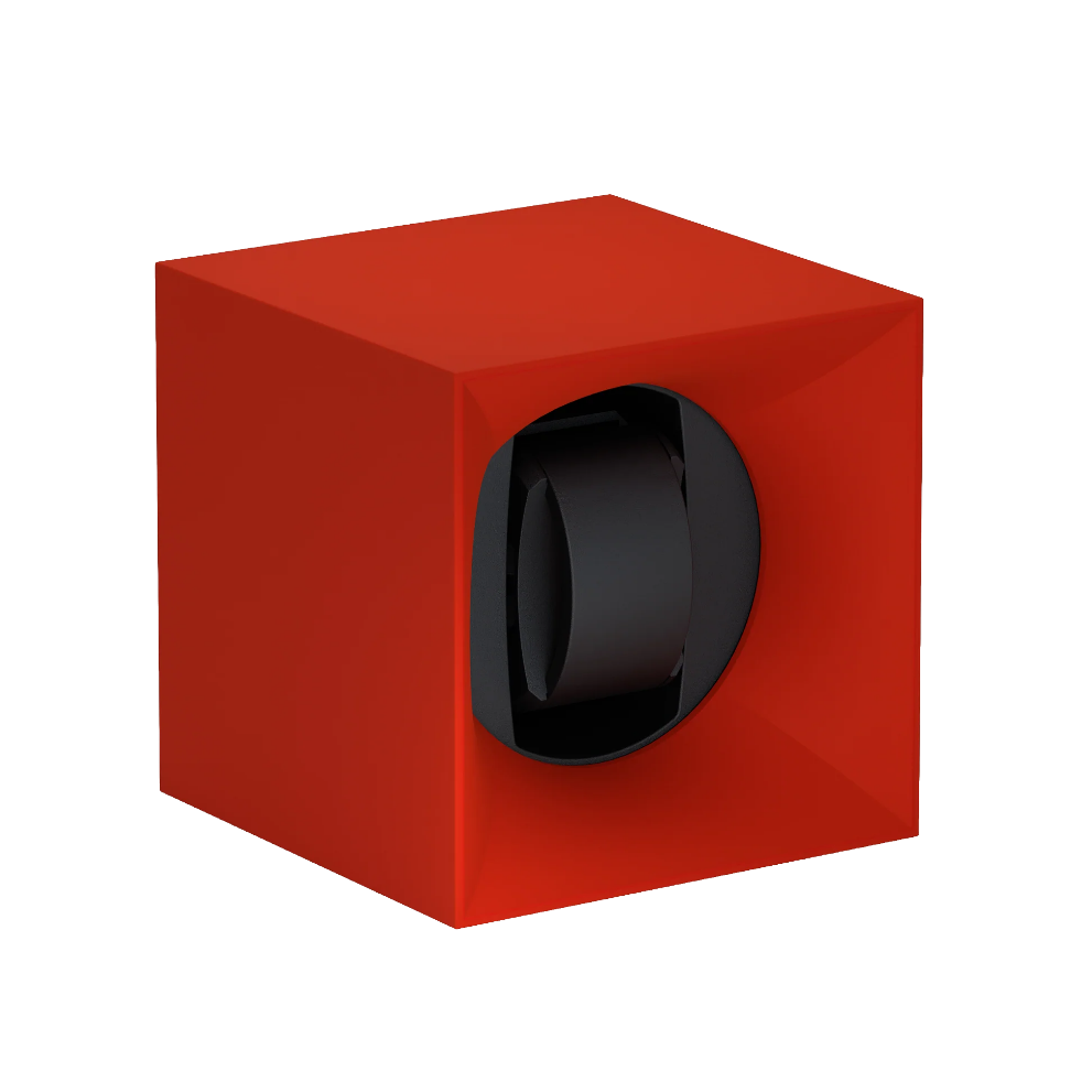 SWISSKUBIK_STARTBOX_SOFT_TOUCH_RED image