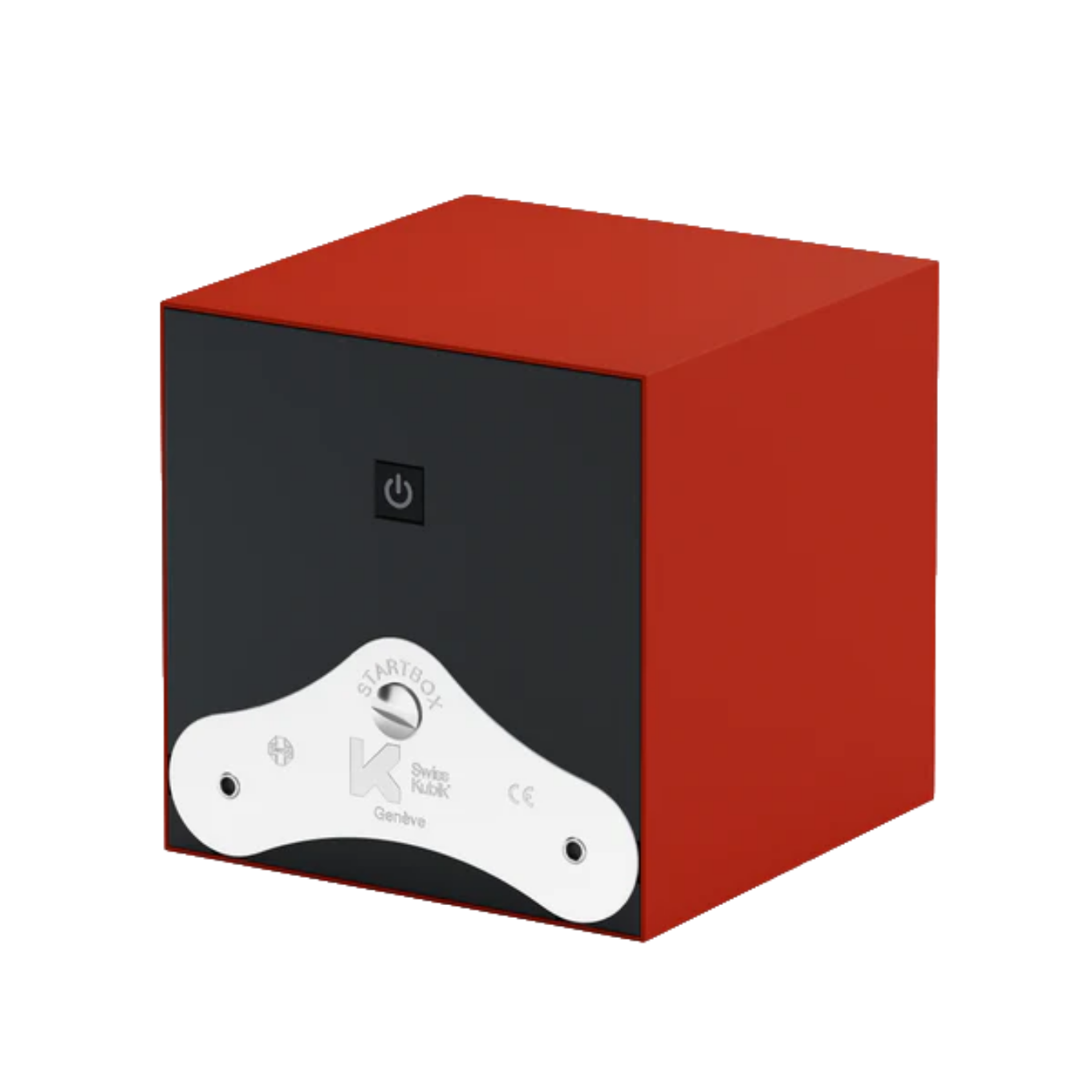 SWISSKUBIK_STARTBOX_SOFT_TOUCH_RED image