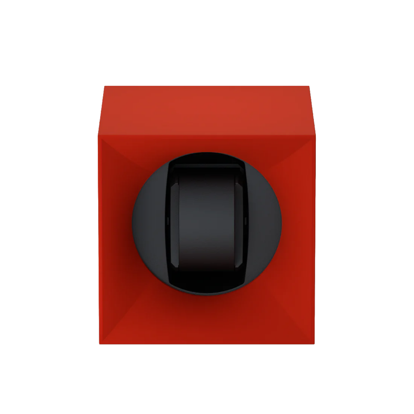 SWISSKUBIK_STARTBOX_SOFT_TOUCH_RED image
