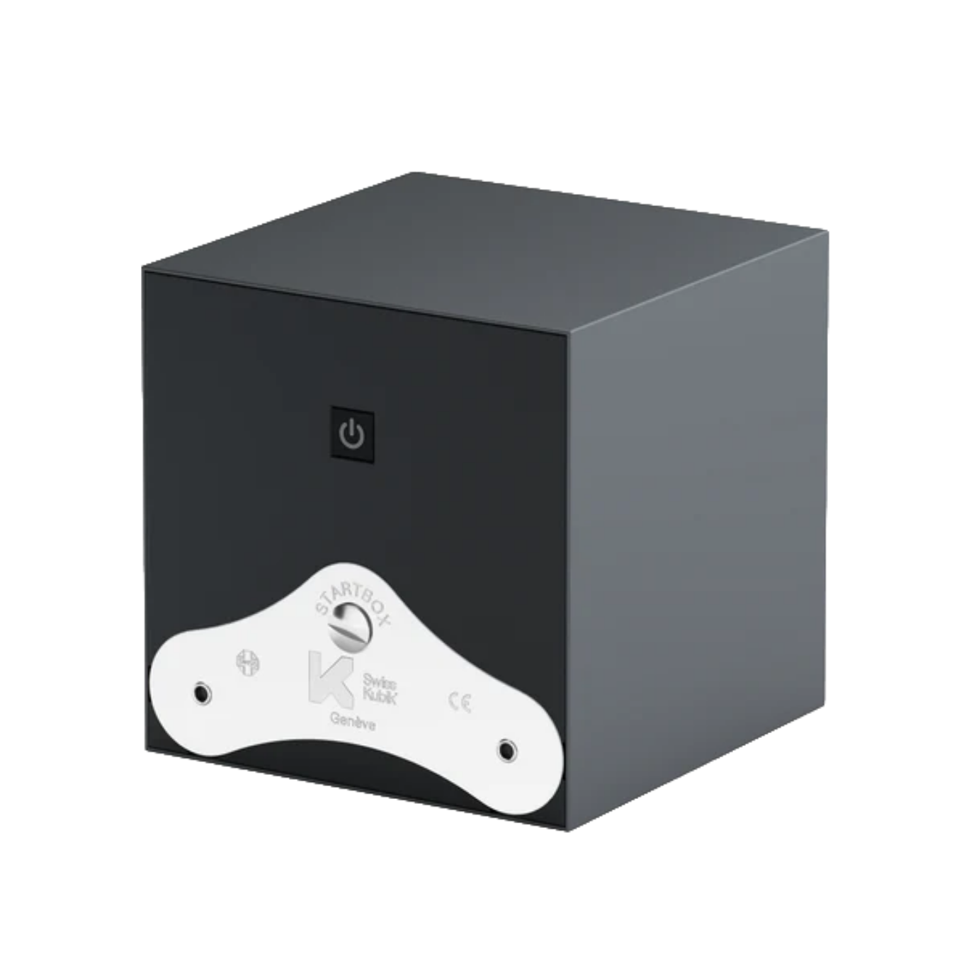 SWISSKUBIK_STARTBOX_SOFT_TOUCH_SILVER image