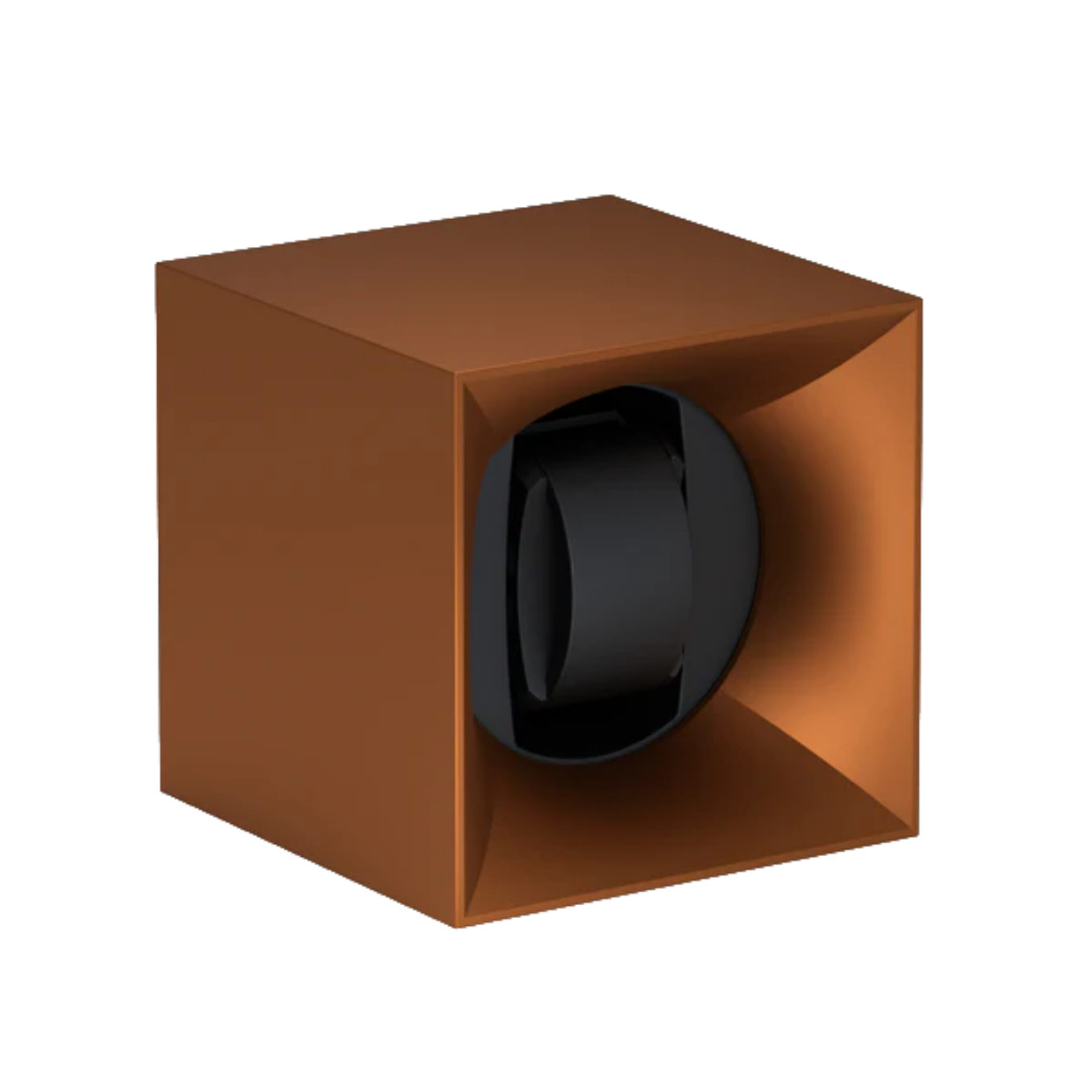 SWISSKUBIK_STARTBOX_SOFT_TOUCH_BRONZE image