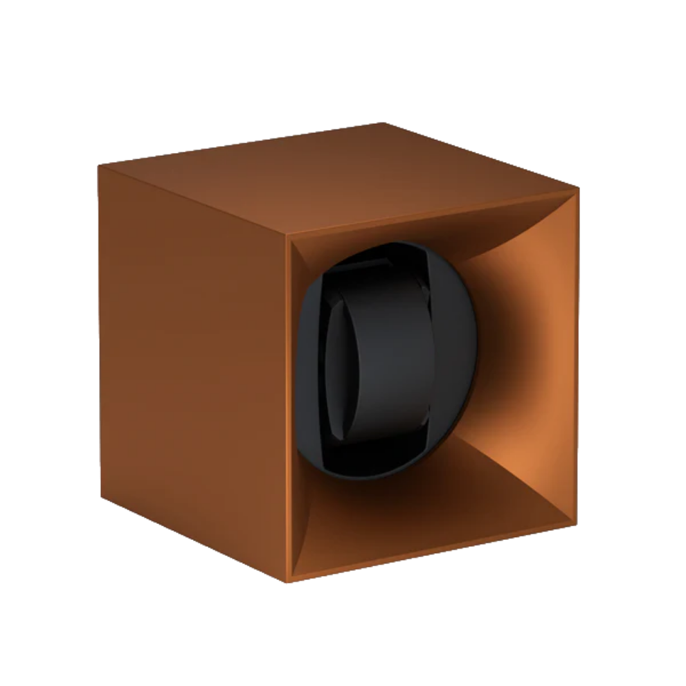 SWISSKUBIK_STARTBOX_SOFT_TOUCH_BRONZE image