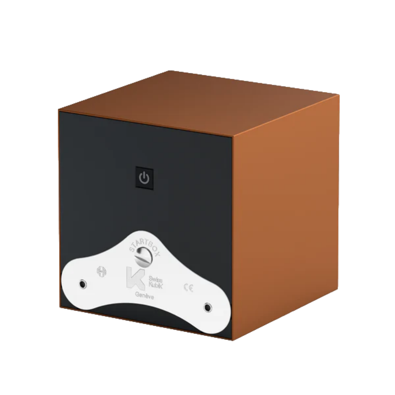 SWISSKUBIK_STARTBOX_SOFT_TOUCH_BRONZE image