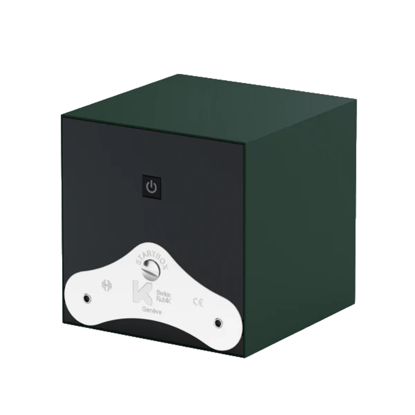 SWISSKUBIK_STARTBOX_SOFT_TOUCH_GREEN image