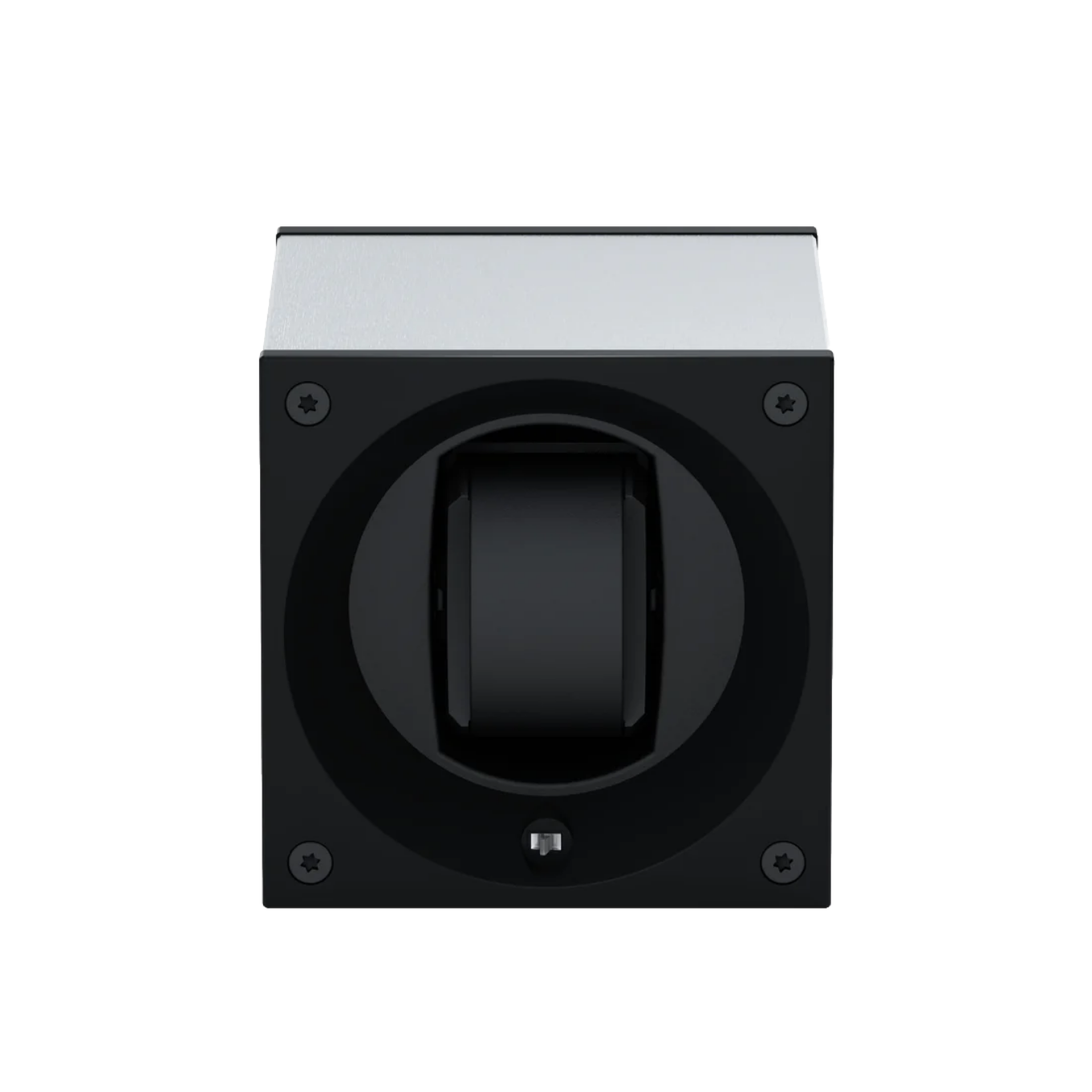 SWISSKUBIK_MASTERBOX_BRUSHED_ALUMINUM image