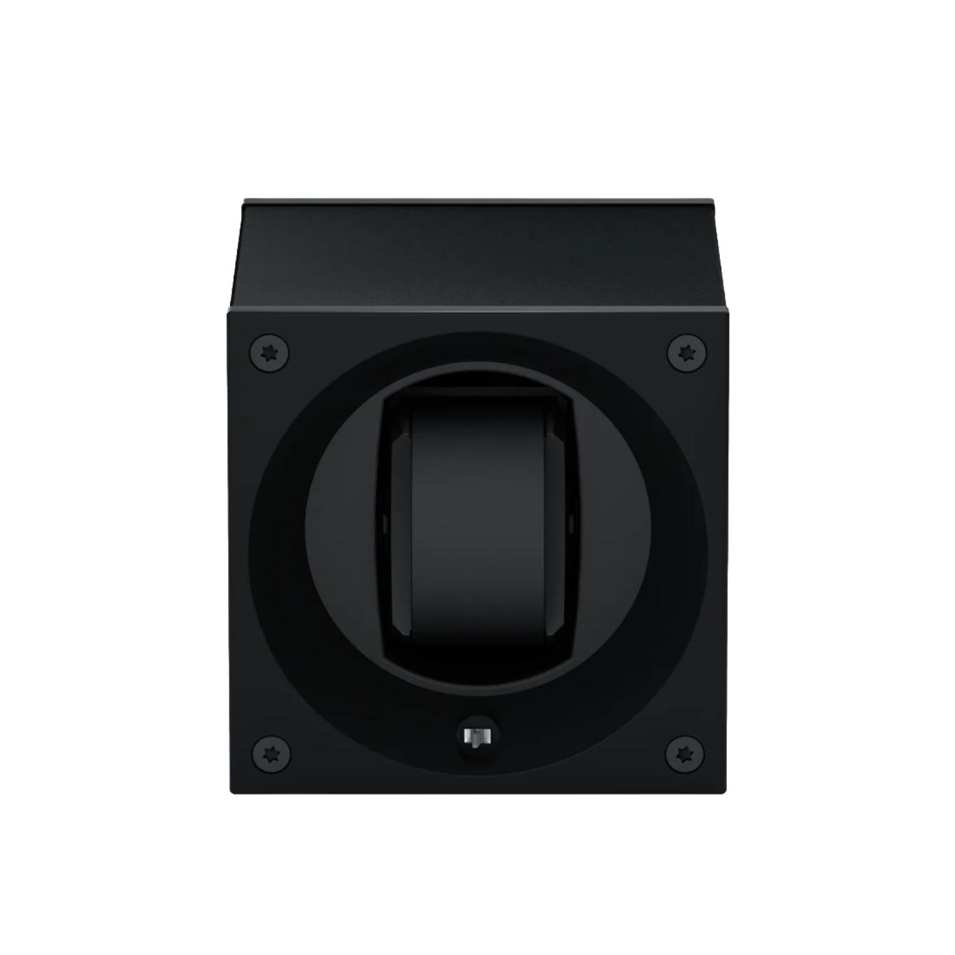 SWISSKUBIK_MASTERBOX_ALUMINUM_BLACK image