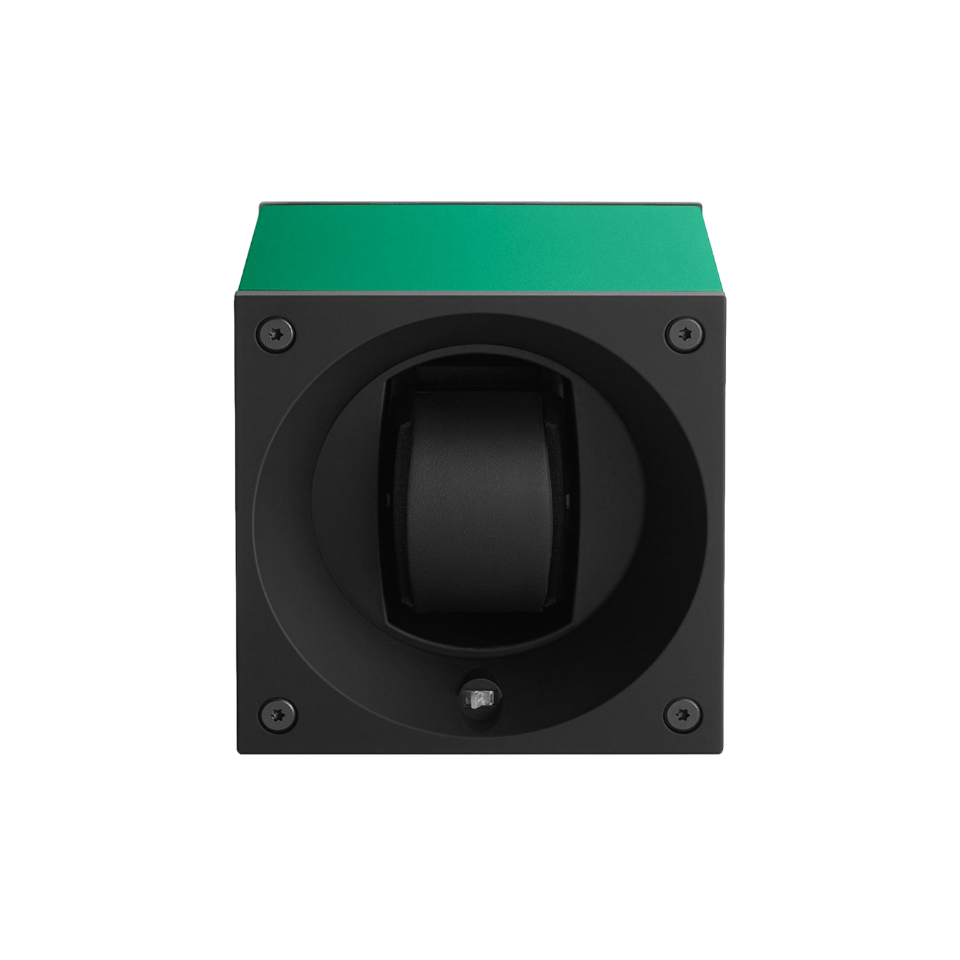 SWISSKUBIK_MASTERBOX_ALUMINUM_GREEN image