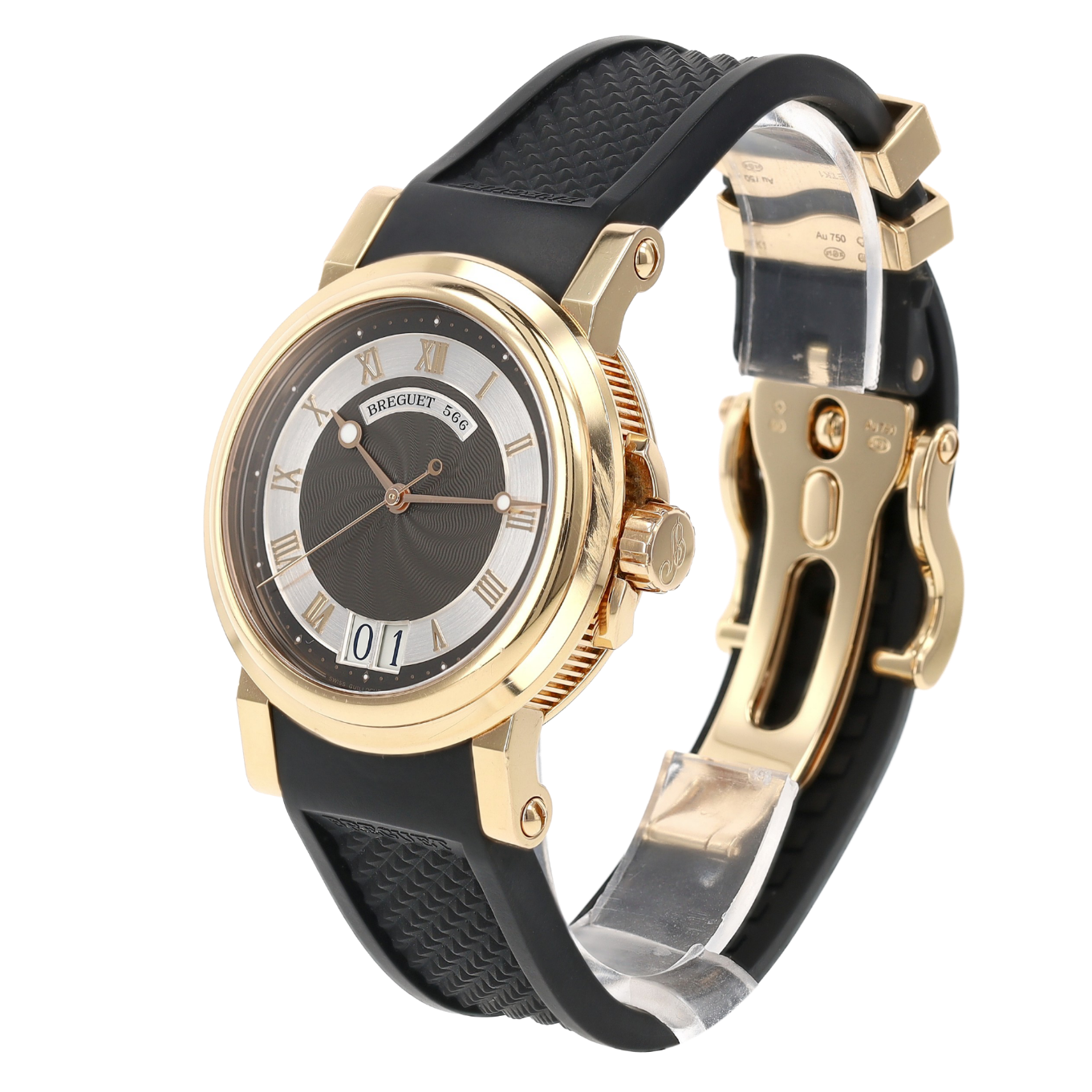 BREGUET_MARINE_GRANDE_DATE image