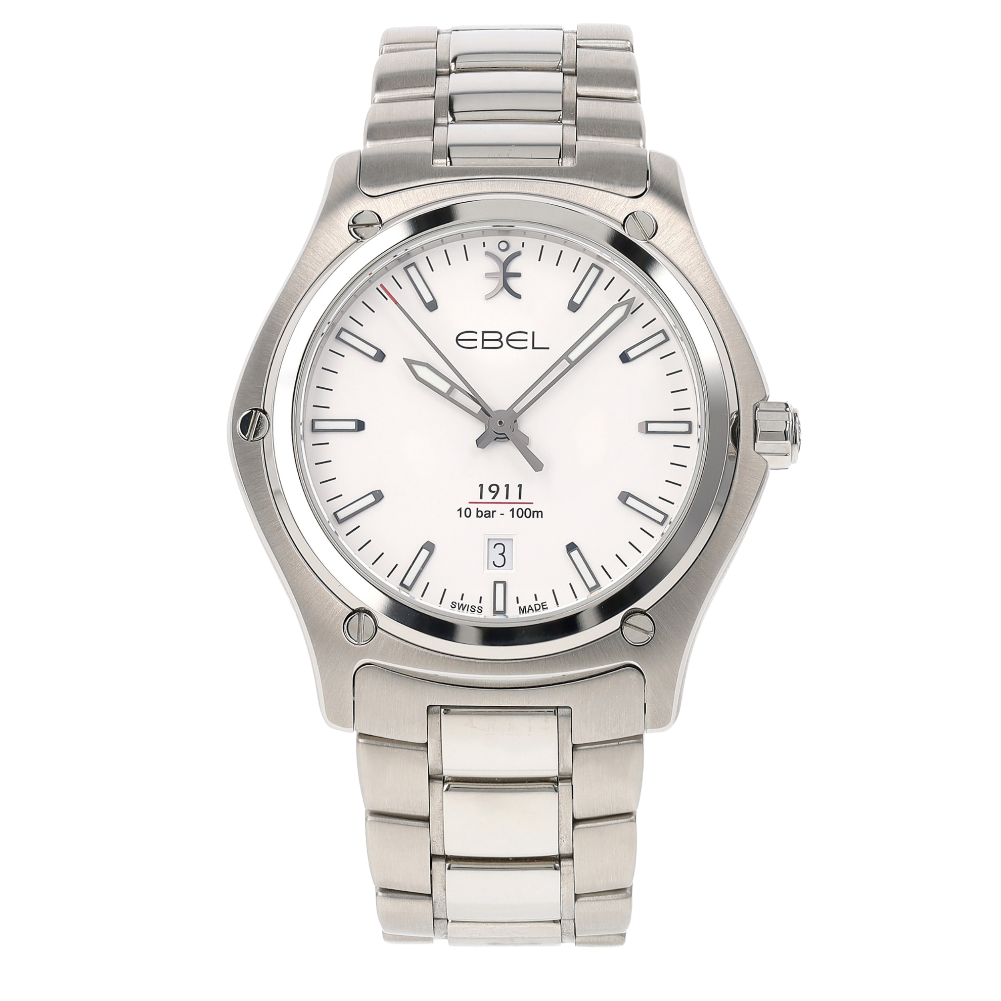 EBEL 1911