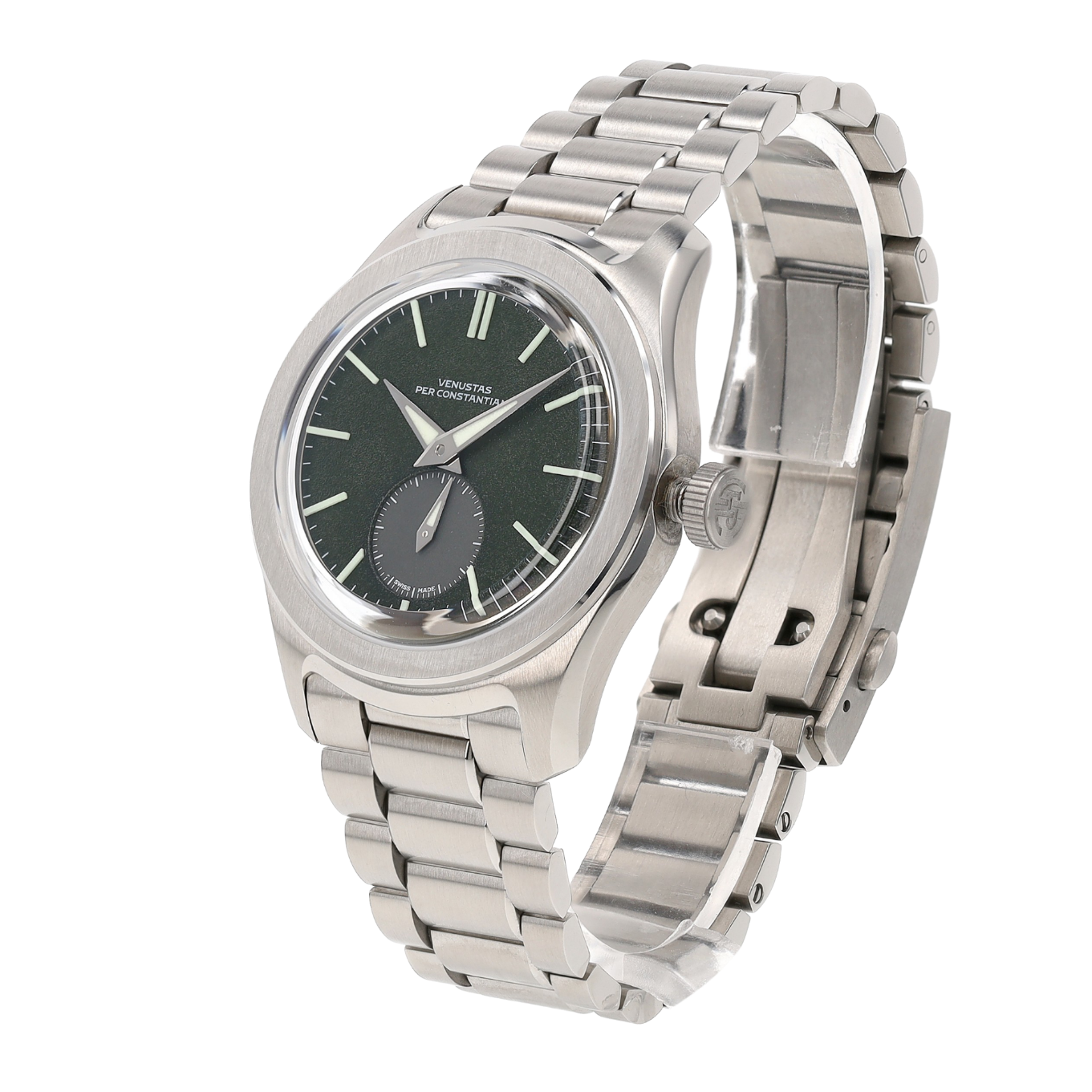 VENUSTAS_PER_CONSTANTIAM_TYPE_37HW_FOREST_GREEN image