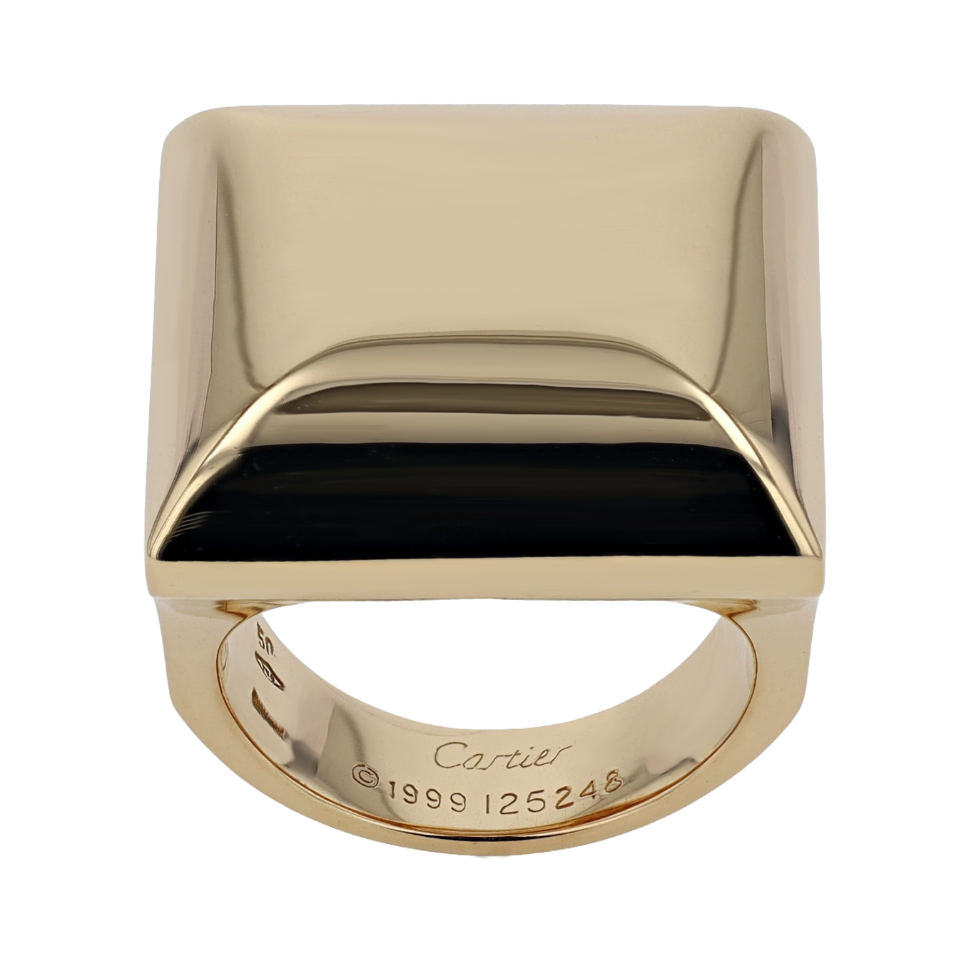 BAGUE_CARTIER_VINTAGE image