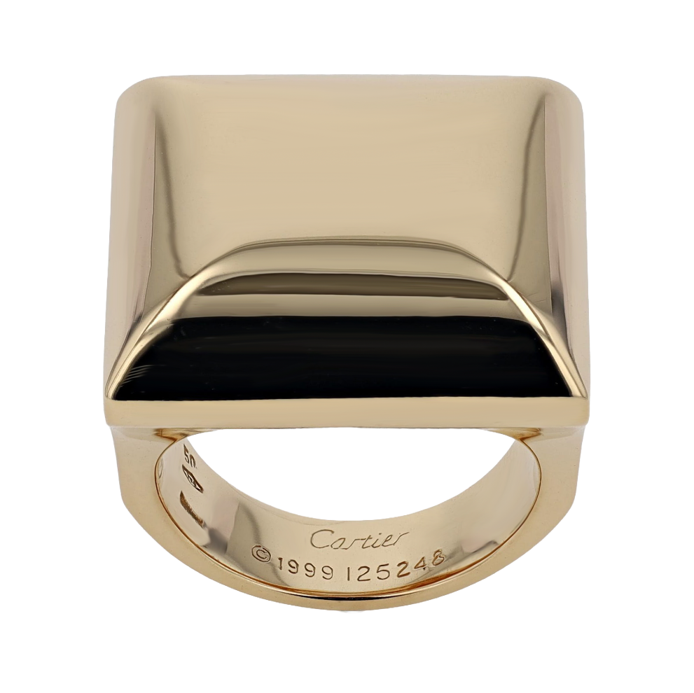 BAGUE_CARTIER_VINTAGE image