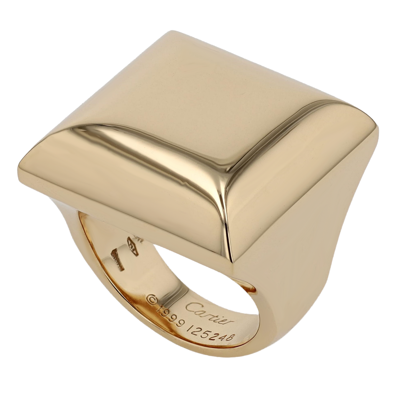 BAGUE_CARTIER_VINTAGE image
