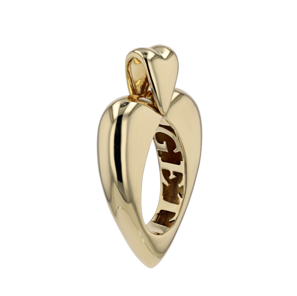 PENDENTIF_PIAGET_CŒUR image