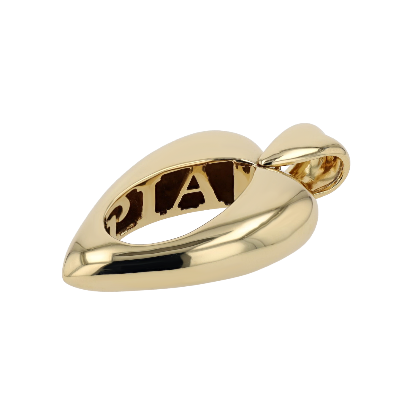 PENDENTIF_PIAGET_CŒUR image