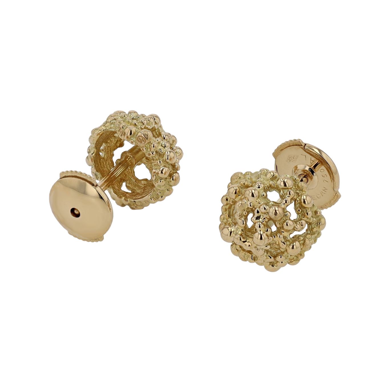 BOUCLES_D'OREILLES_GILBERT_ALBERT_ORGANIQUE image