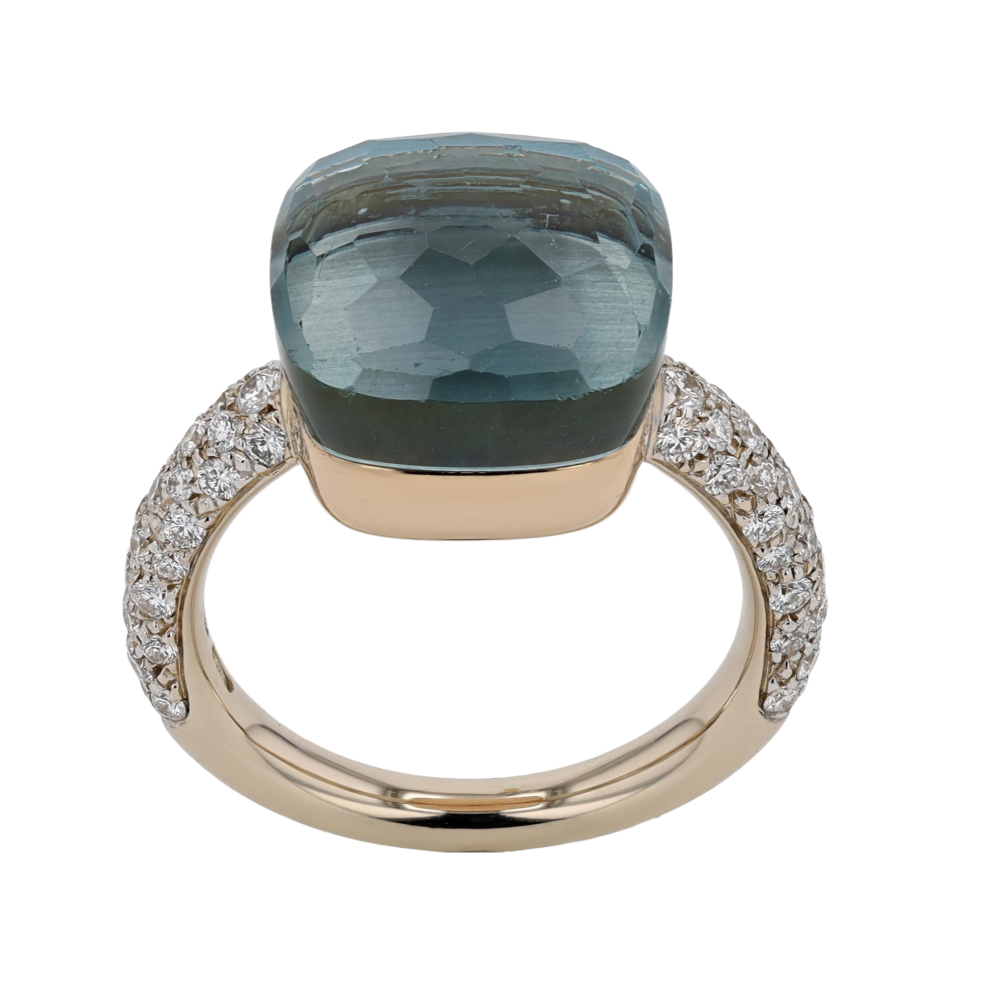 BAGUE_POMELLATO_NUDO_GRANDE_TOPAZE image