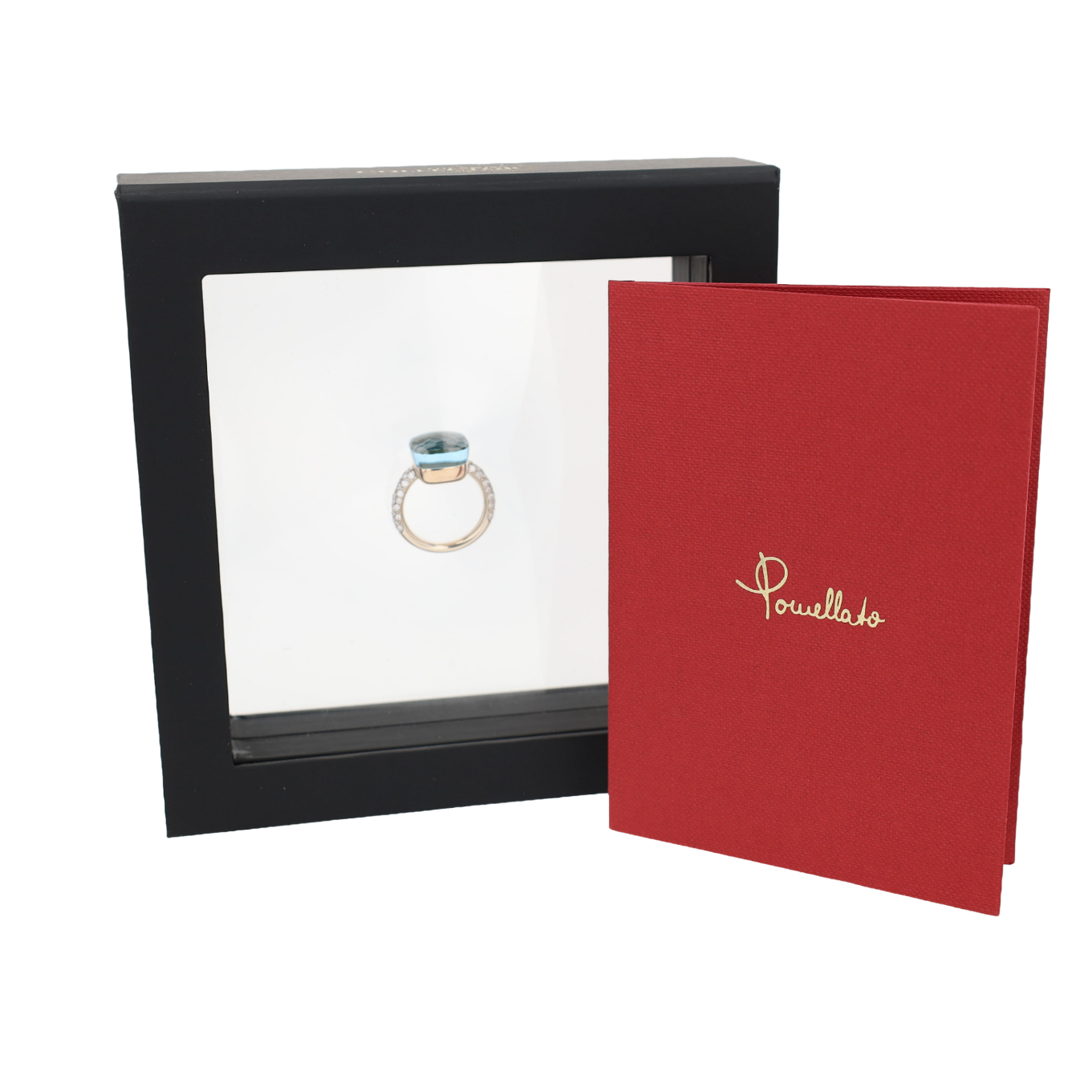 BAGUE_POMELLATO_NUDO_GRANDE_TOPAZE image