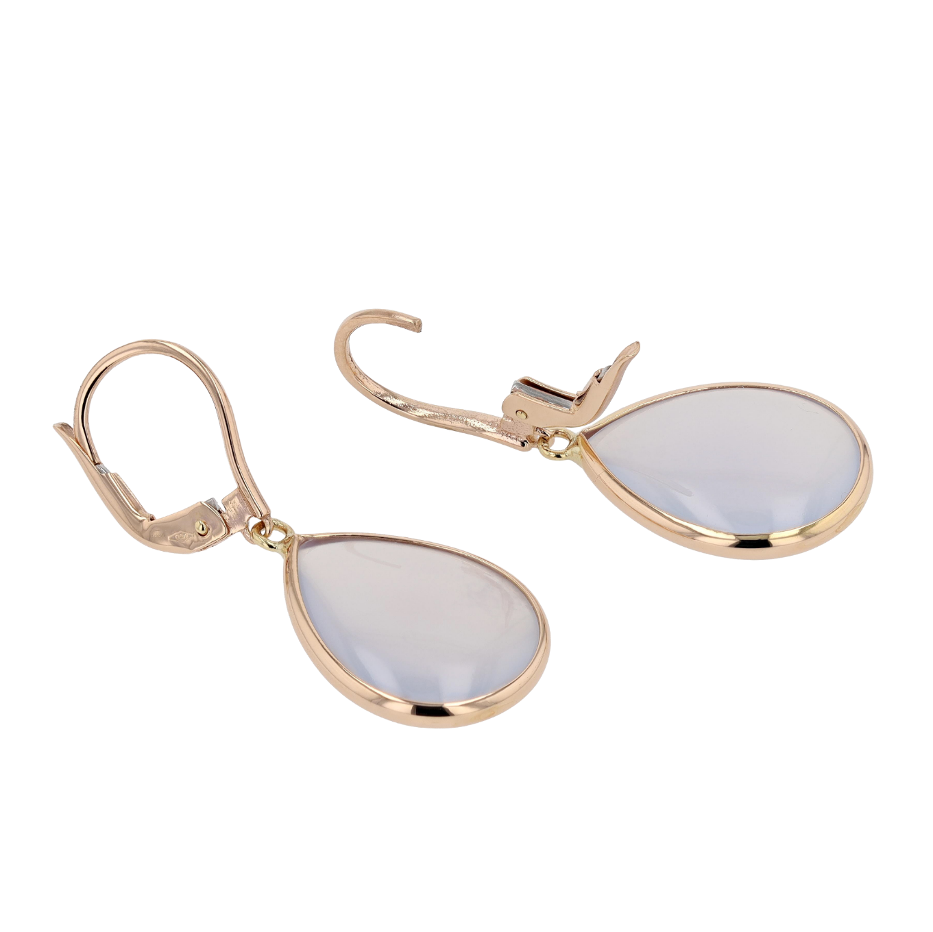BOUCLES_D'OREILLES_QUARTZ_BLEU_CIEL image