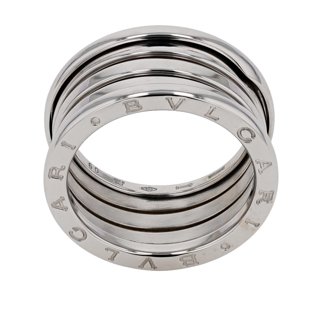 BAGUE_BVLGARI_B.ZERO1_4_RANGS image