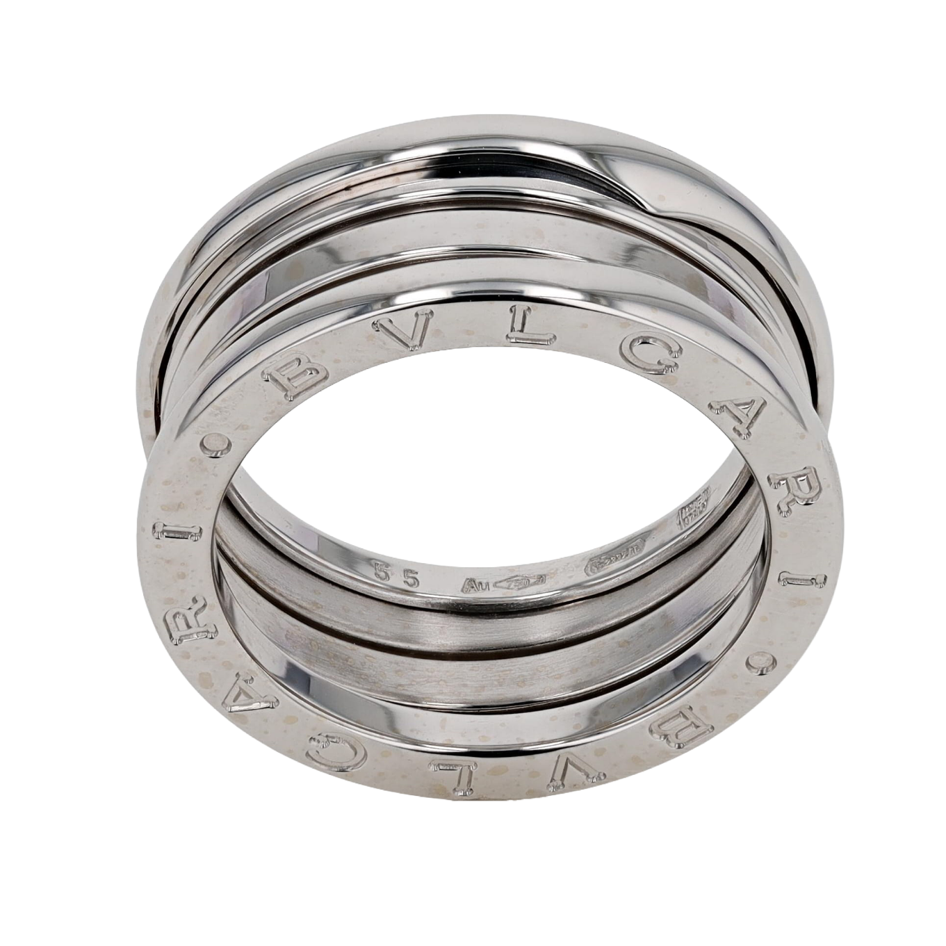 BAGUE_BVLGARI_B.ZERO1_3_RANGS image