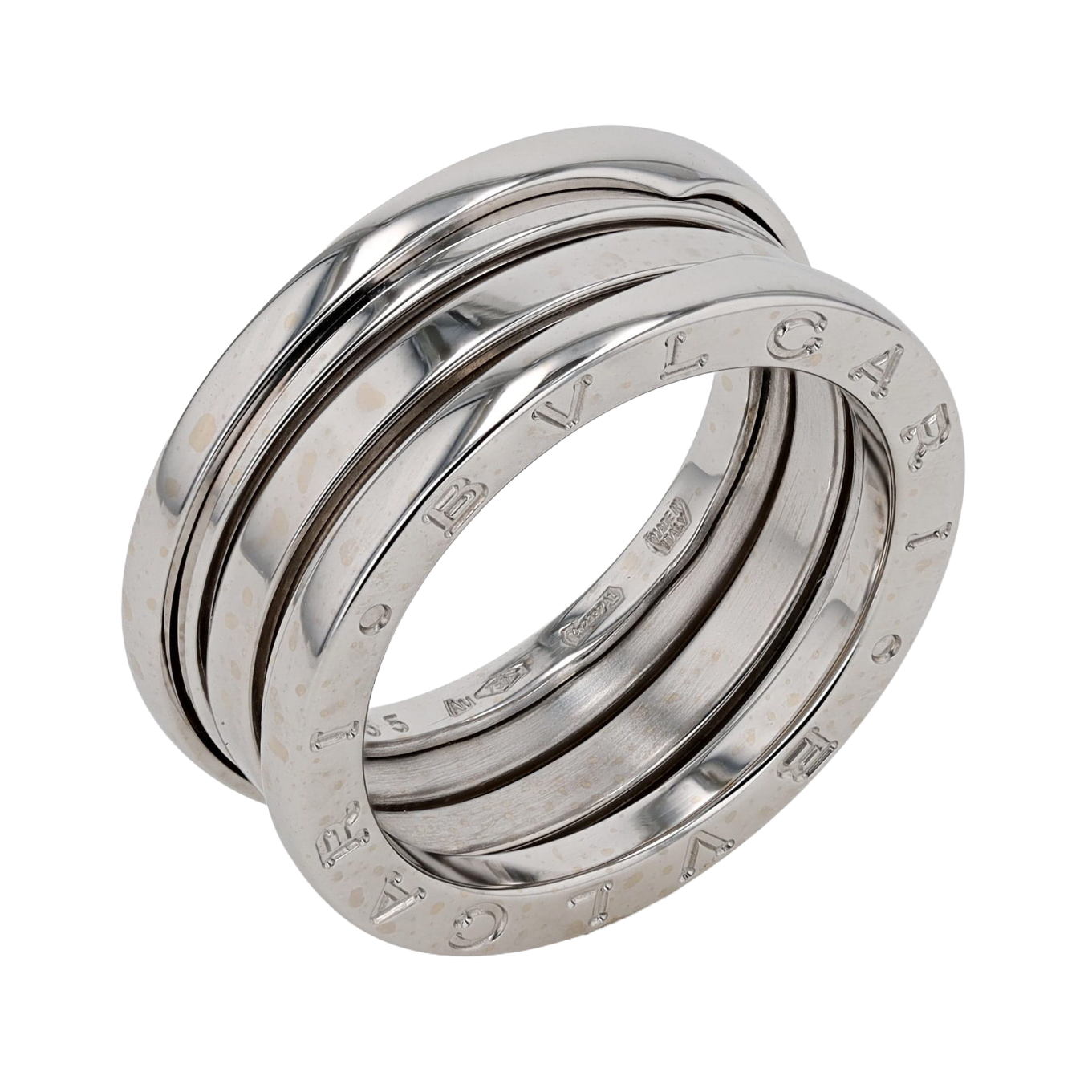 BAGUE_BVLGARI_B.ZERO1_3_RANGS image