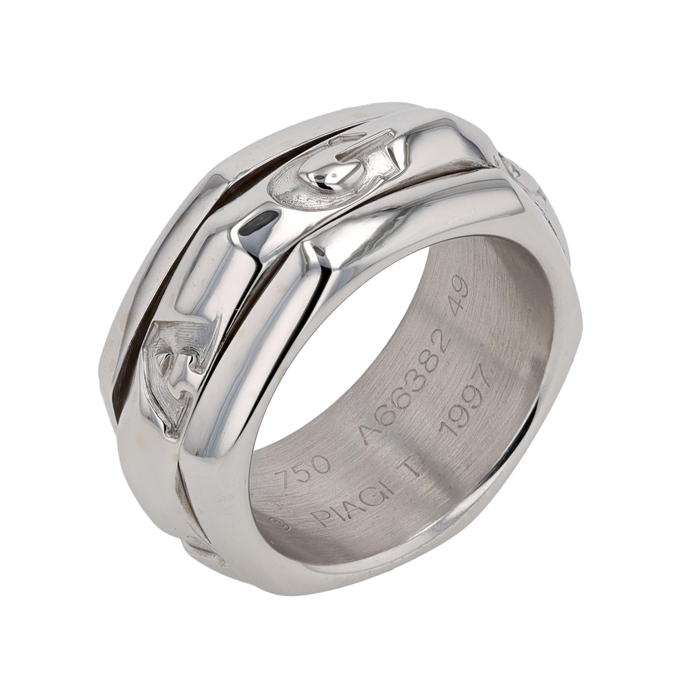 BAGUE_PIAGET_POSSESSION_VINTAGE image