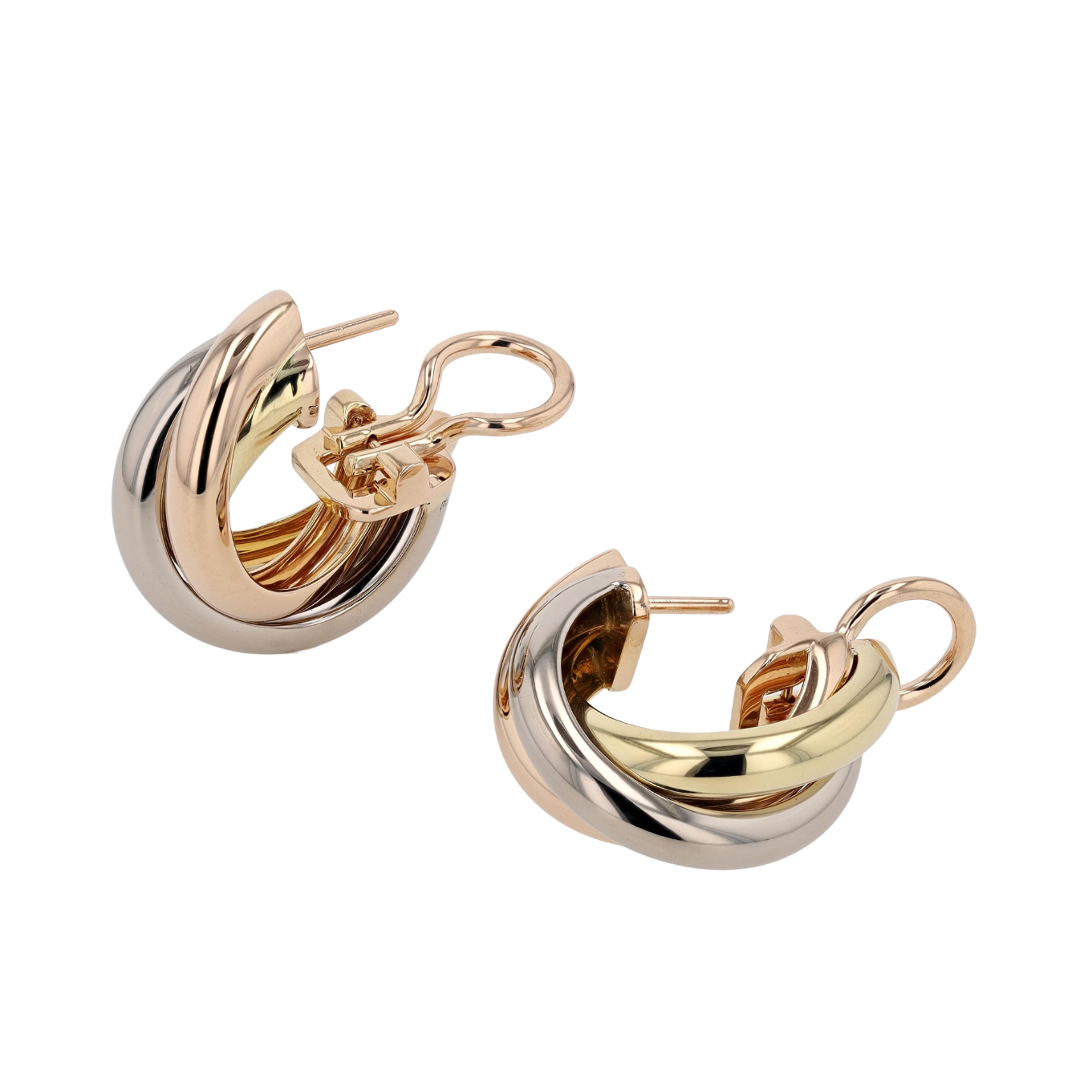 BOUCLES_D'OREILLES_CARTIER_TRINITY image