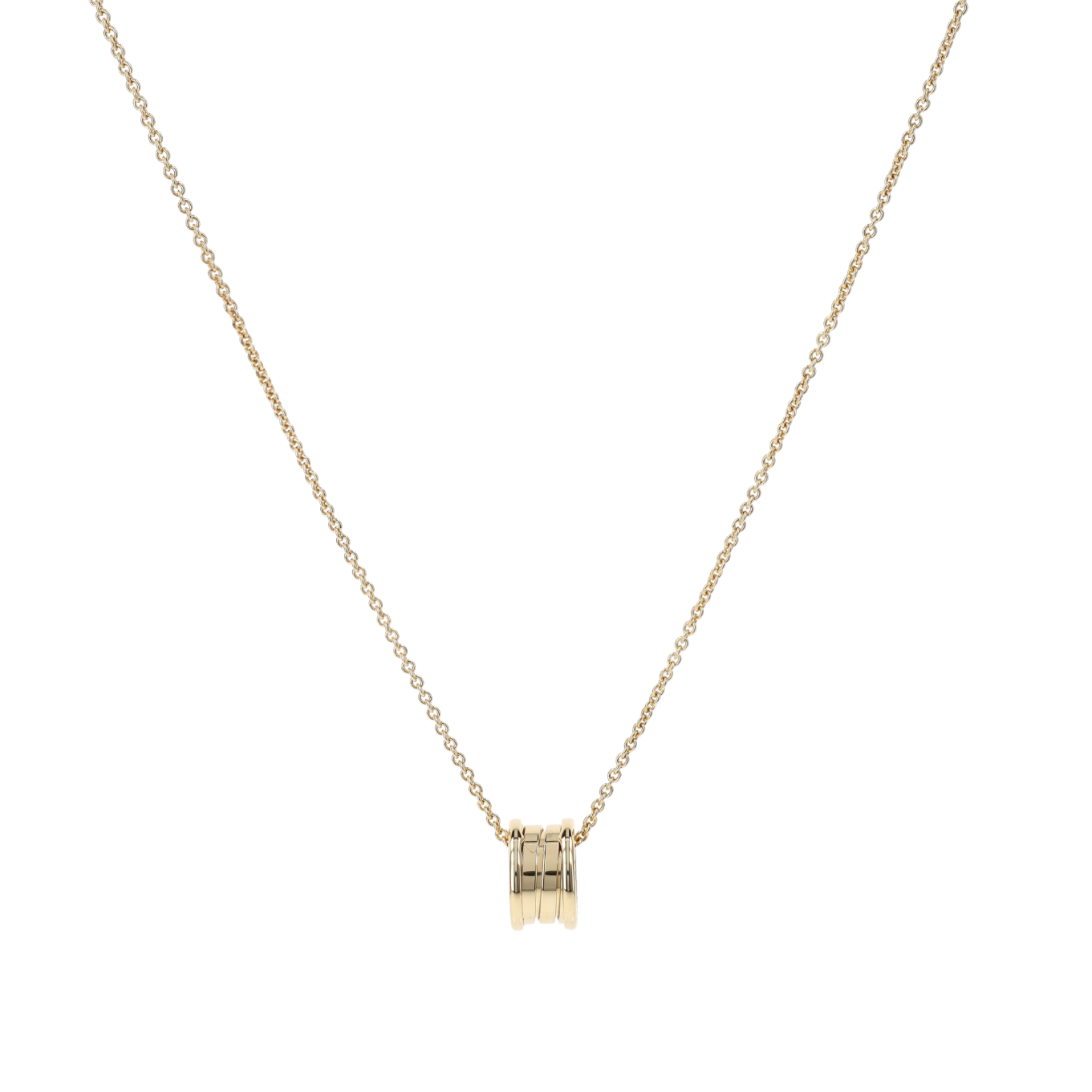 COLLIER_BVLGARI_B.ZERO1 image