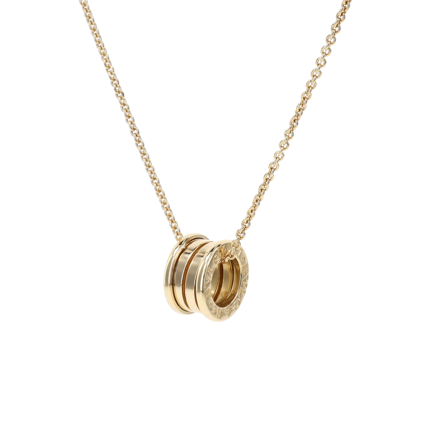 COLLIER_BVLGARI_B.ZERO1 image