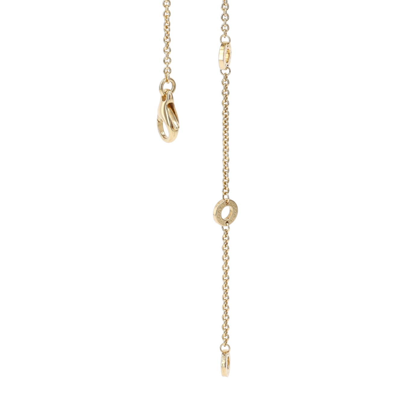 COLLIER_BVLGARI_B.ZERO1 image