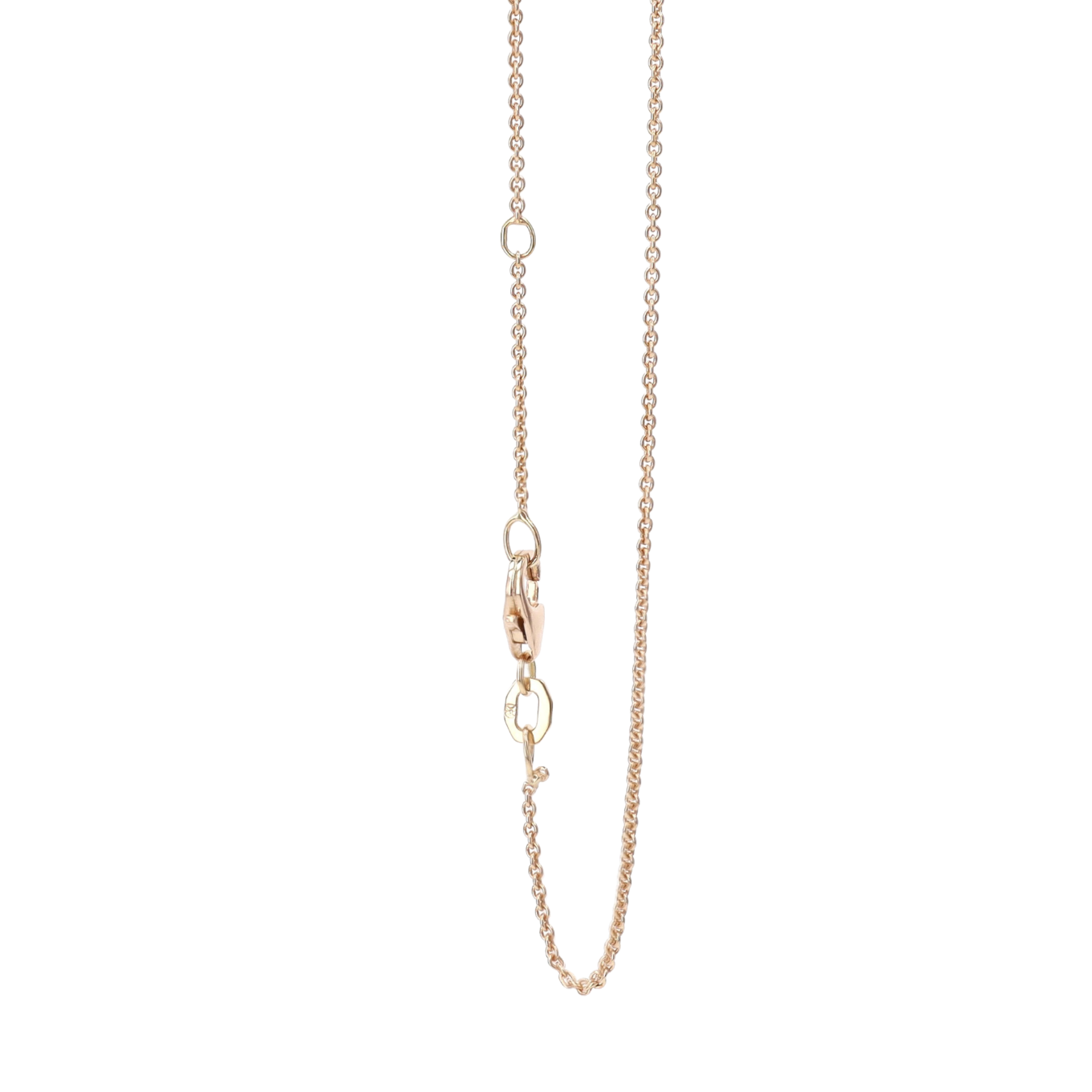 COLLIER_FLEUR_NACRE_BLANCHE image