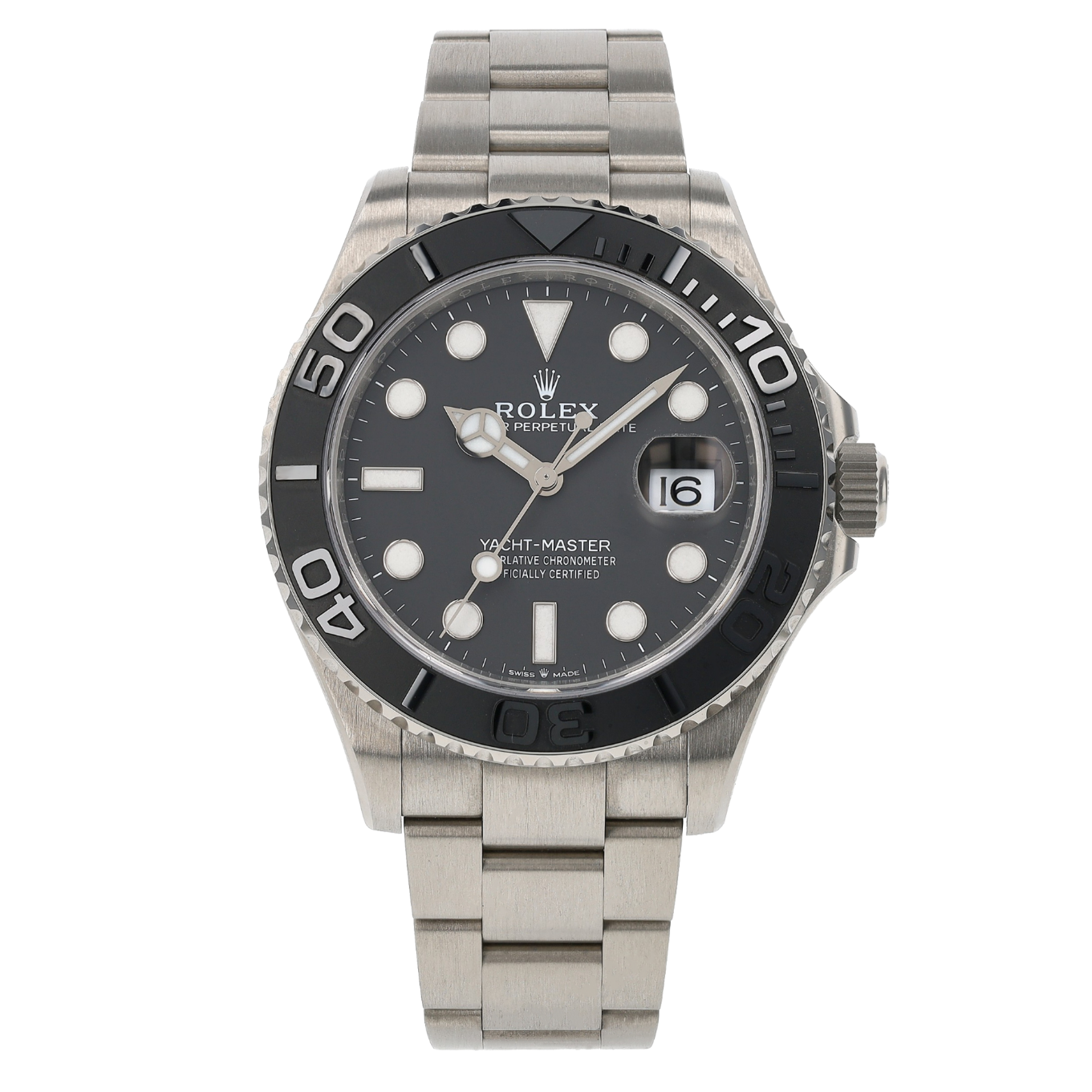ROLEX_YACHT-MASTER_TITANE image