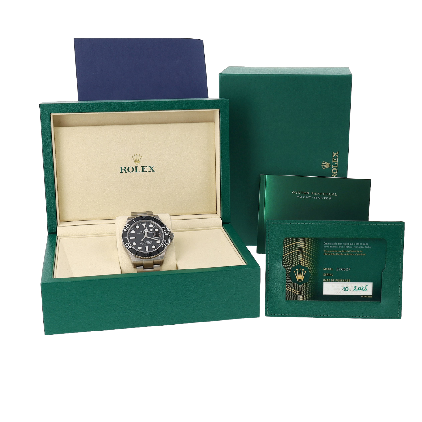 ROLEX_YACHT-MASTER_TITANE image