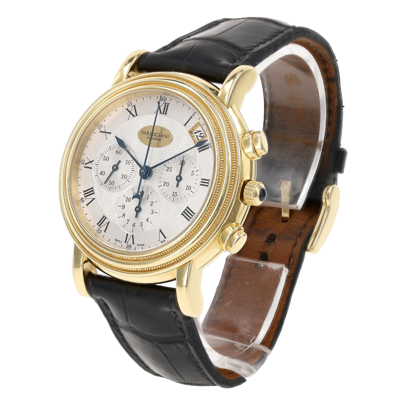 PARMIGIANI_FLEURIER_TORIC_CHRONOGRAPHE image