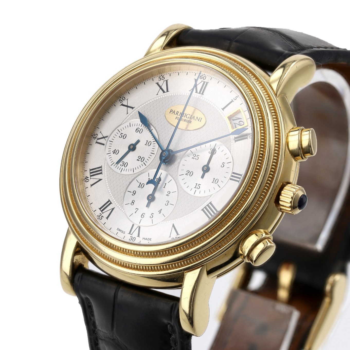 PARMIGIANI_FLEURIER_TORIC_CHRONOGRAPHE image