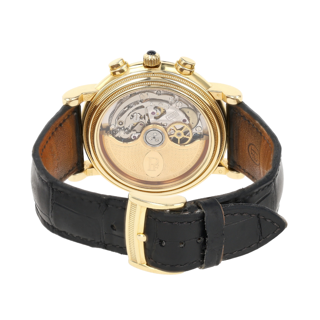 PARMIGIANI_FLEURIER_TORIC_CHRONOGRAPHE image