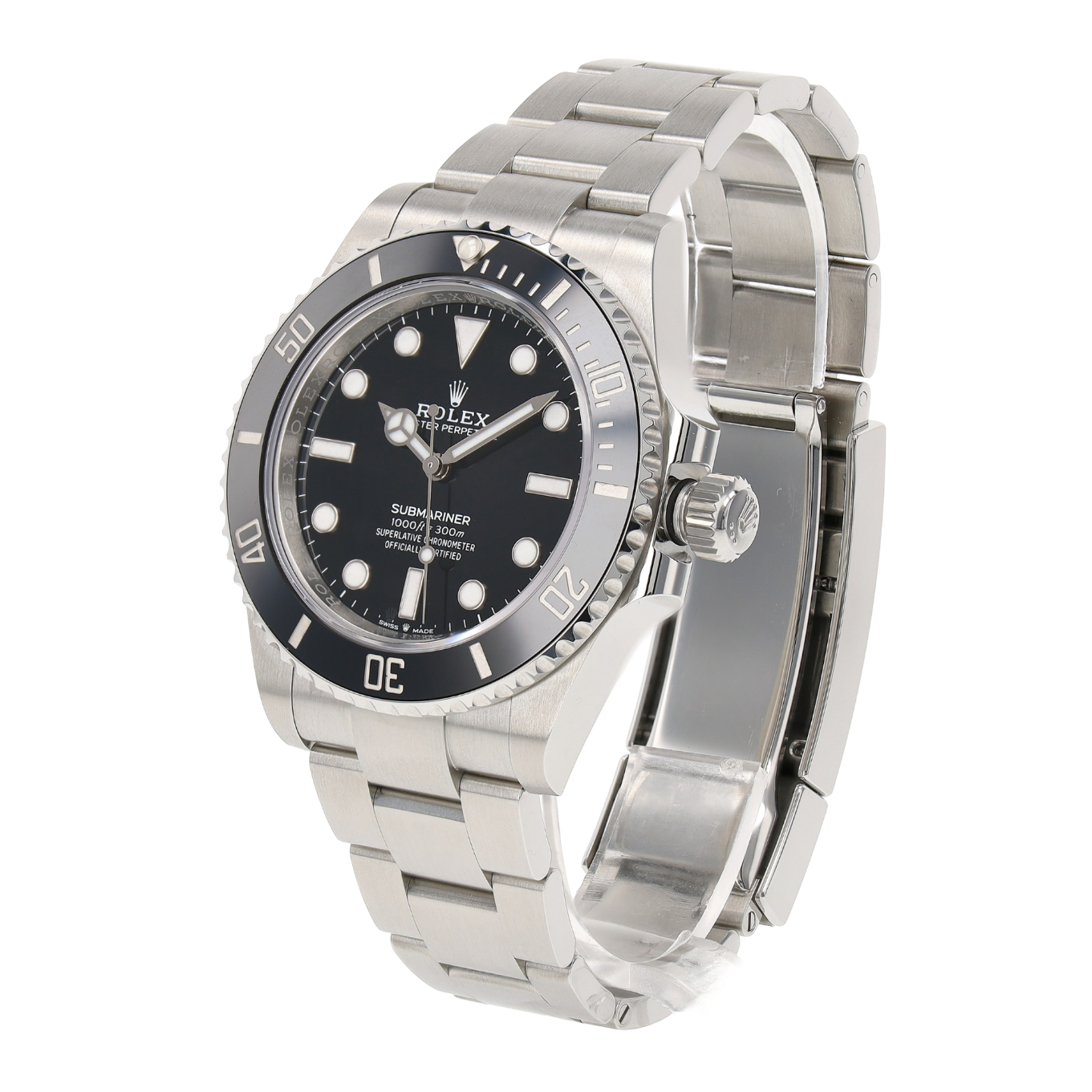 ROLEX_SUBMARINER__NO-DATE image
