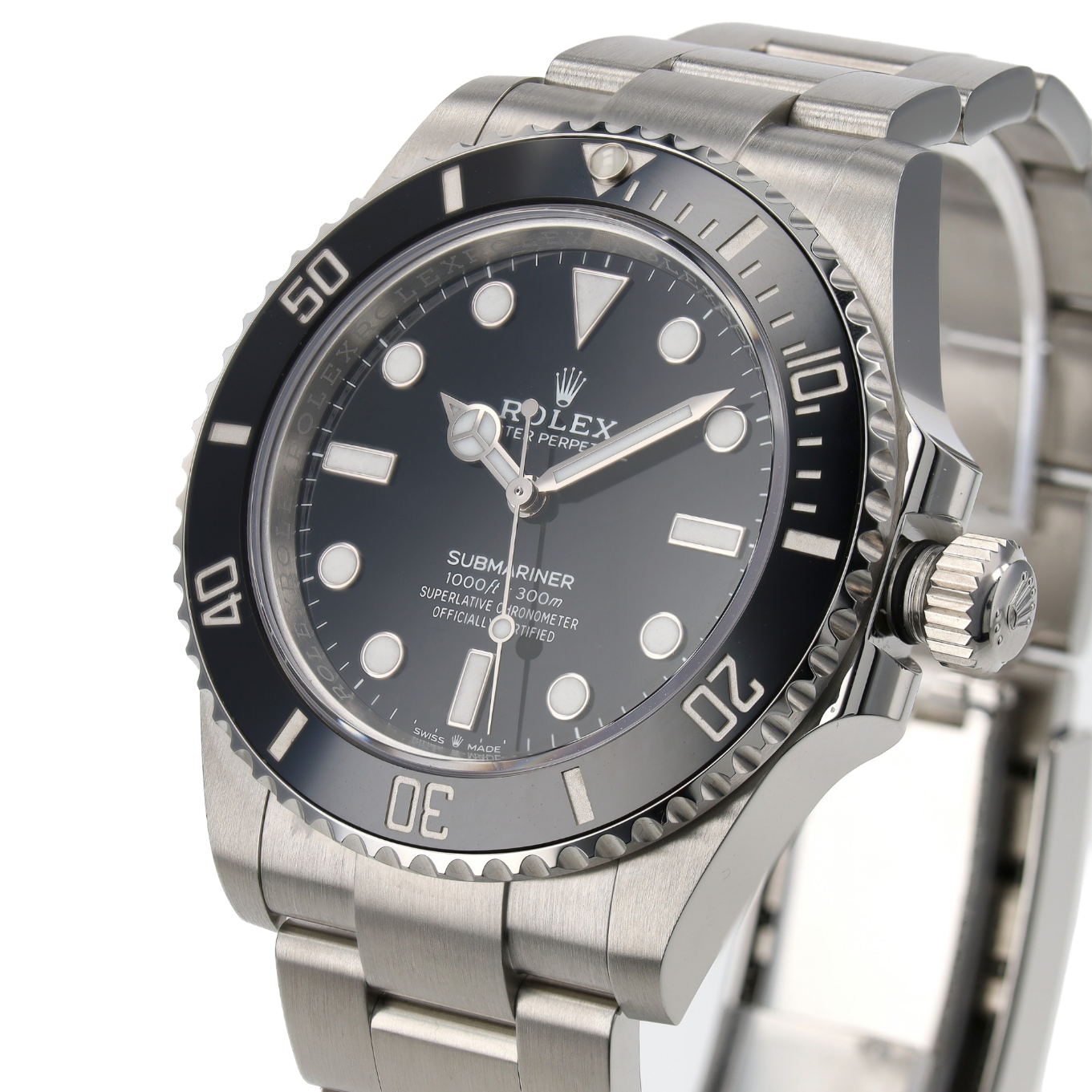 ROLEX_SUBMARINER__NO-DATE image