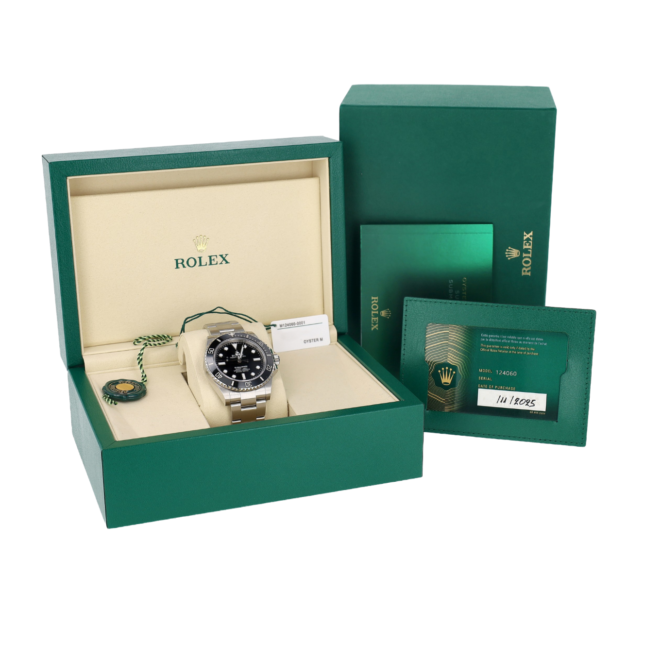 ROLEX_SUBMARINER__NO-DATE image