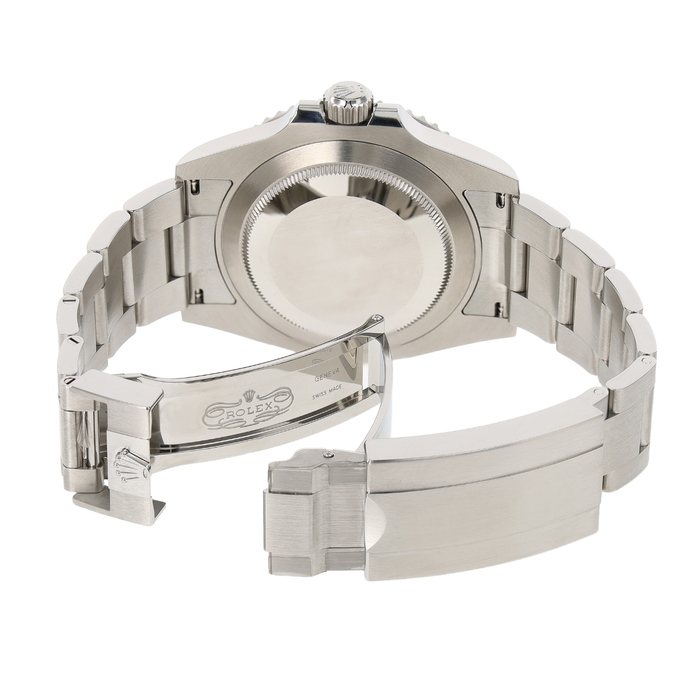 ROLEX_SUBMARINER_DATE__STARBUCKS image