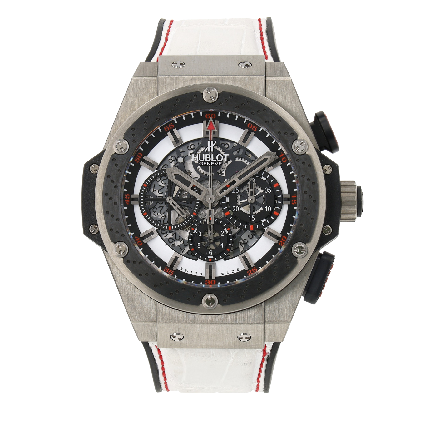 HUBLOT_KING_POWER_F1_SUZUKA image