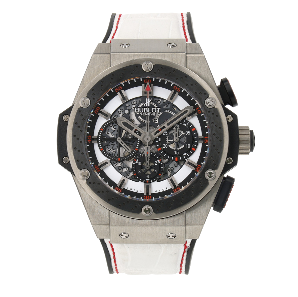 HUBLOT_KING_POWER_F1_SUZUKA image