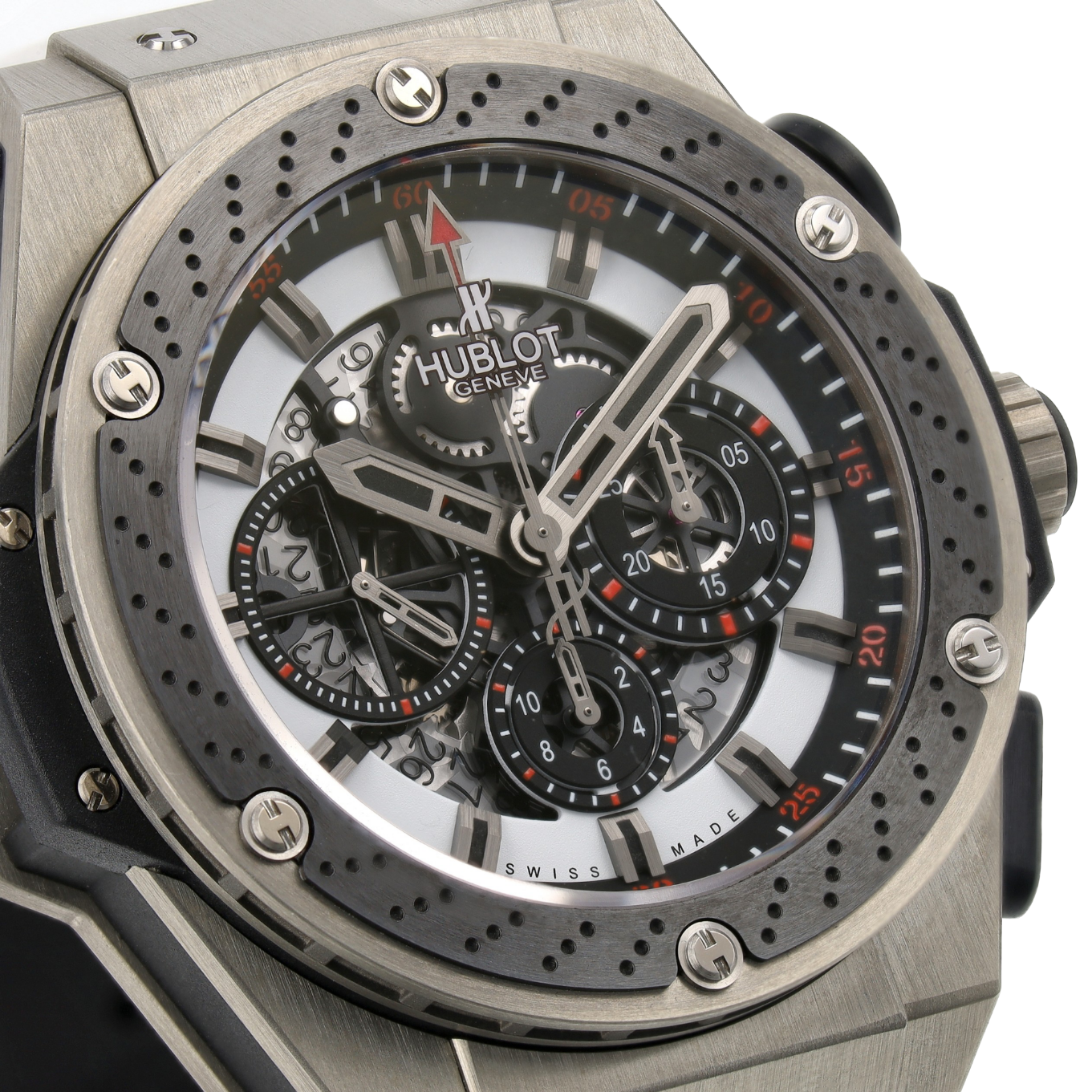 HUBLOT_KING_POWER_F1_SUZUKA image
