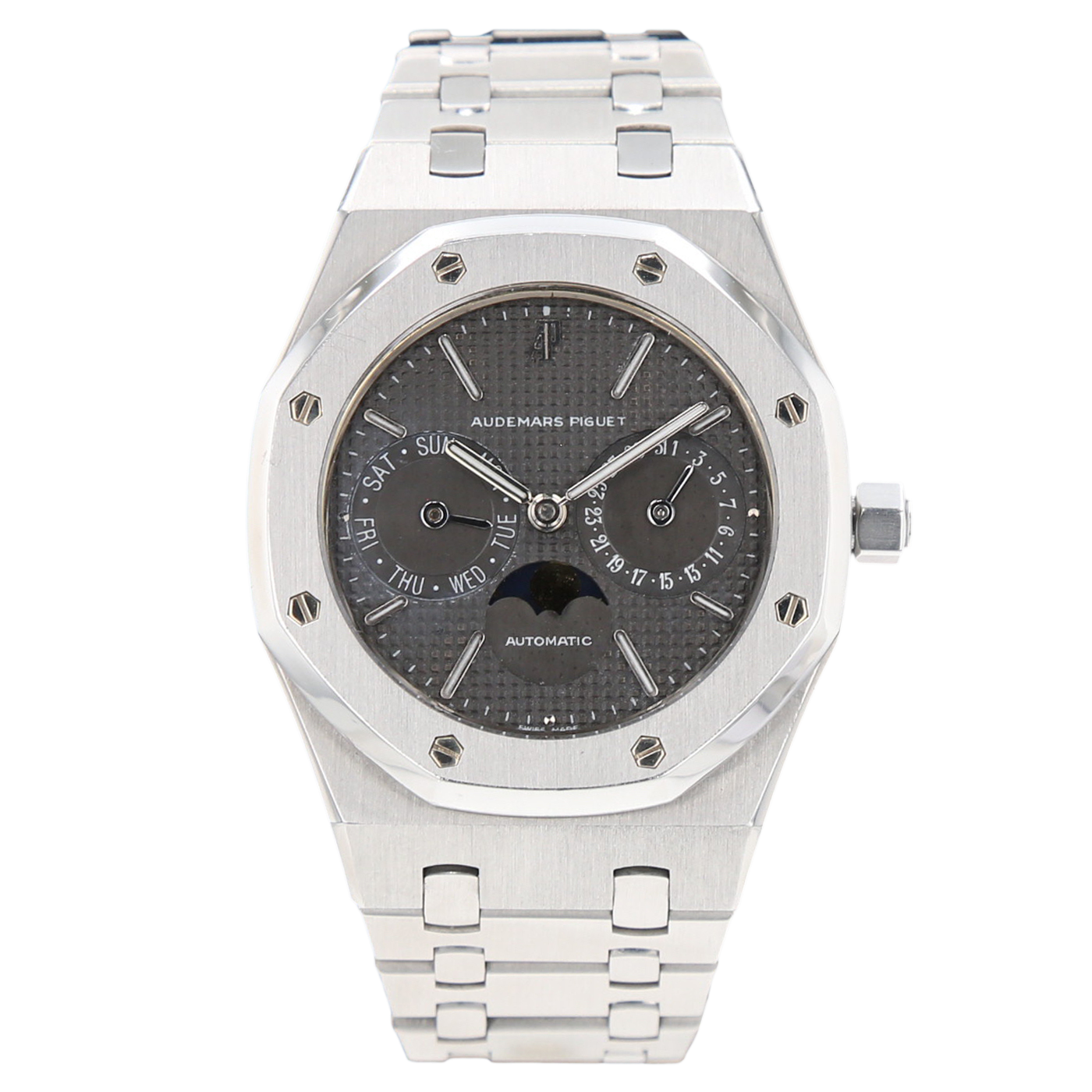 AUDEMARS PIGUET ROYAL OAK
