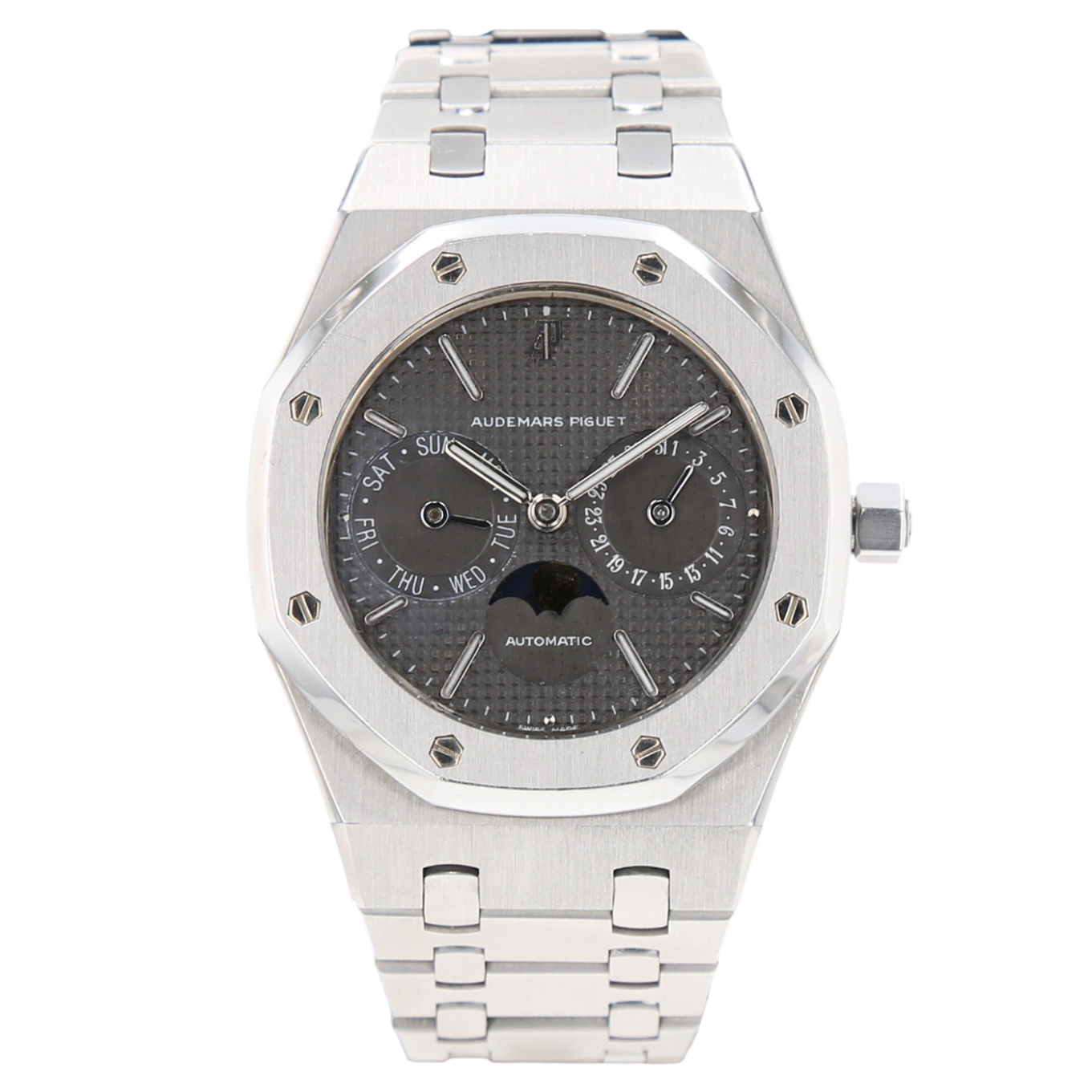 AUDEMARS_PIGUET_ROYAL_OAK image