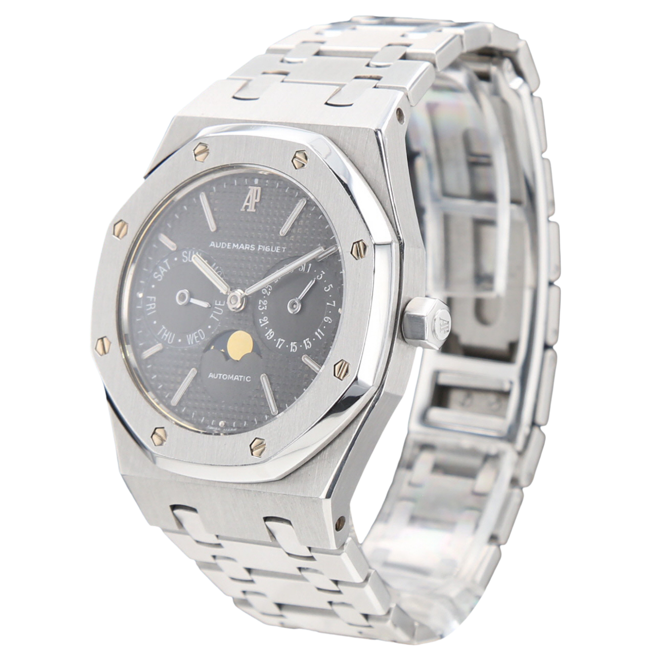 AUDEMARS_PIGUET_ROYAL_OAK image