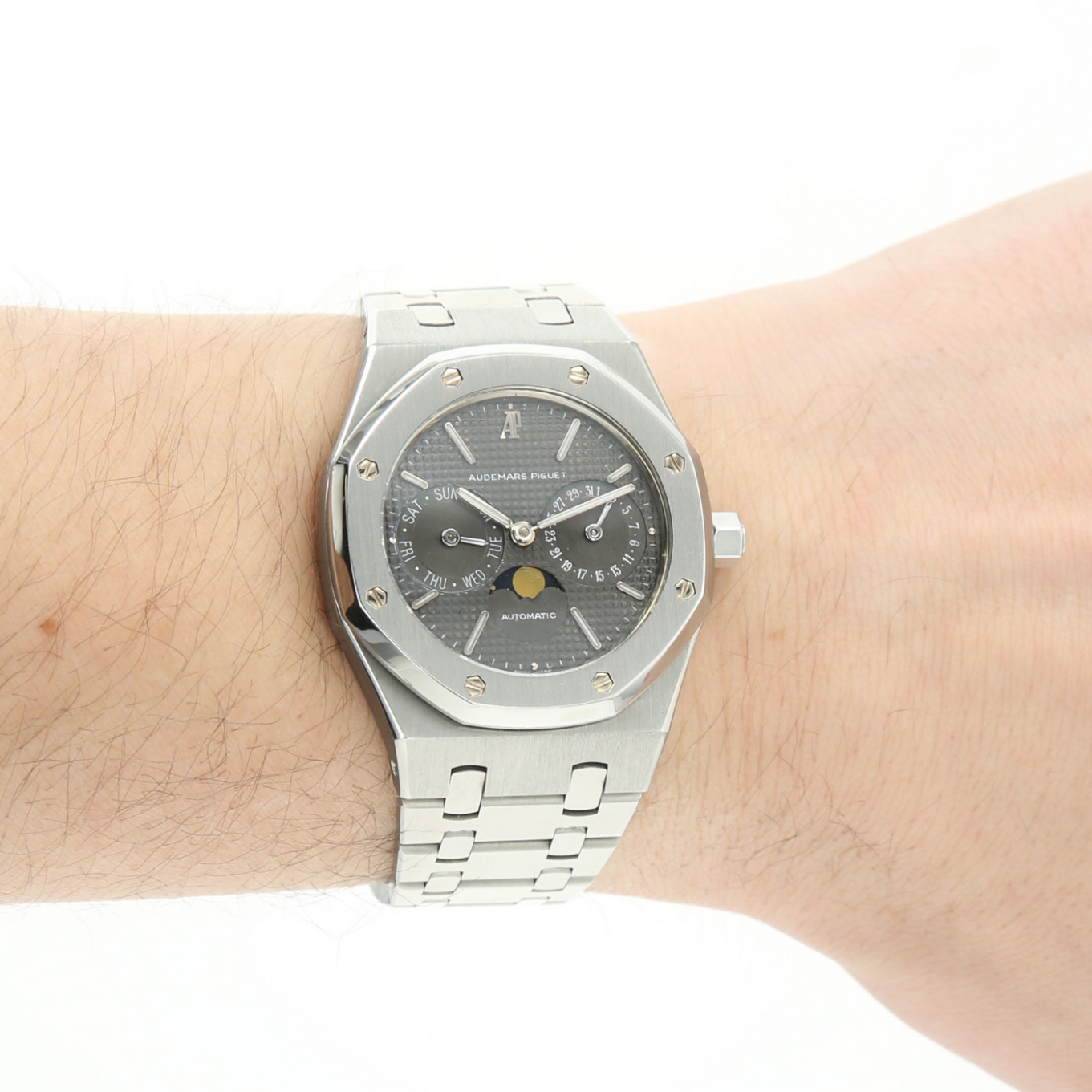 AUDEMARS_PIGUET_ROYAL_OAK image