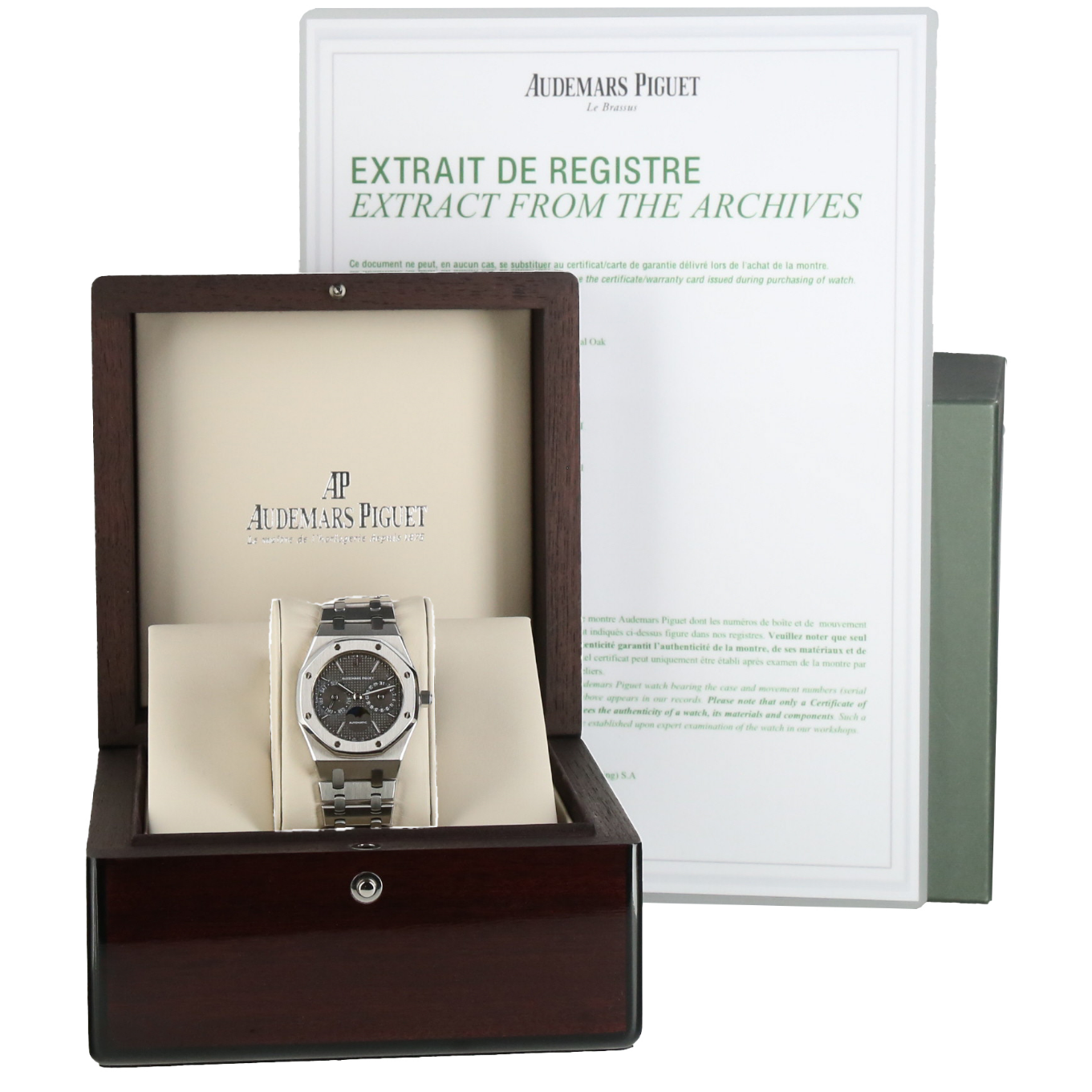 AUDEMARS_PIGUET_ROYAL_OAK image